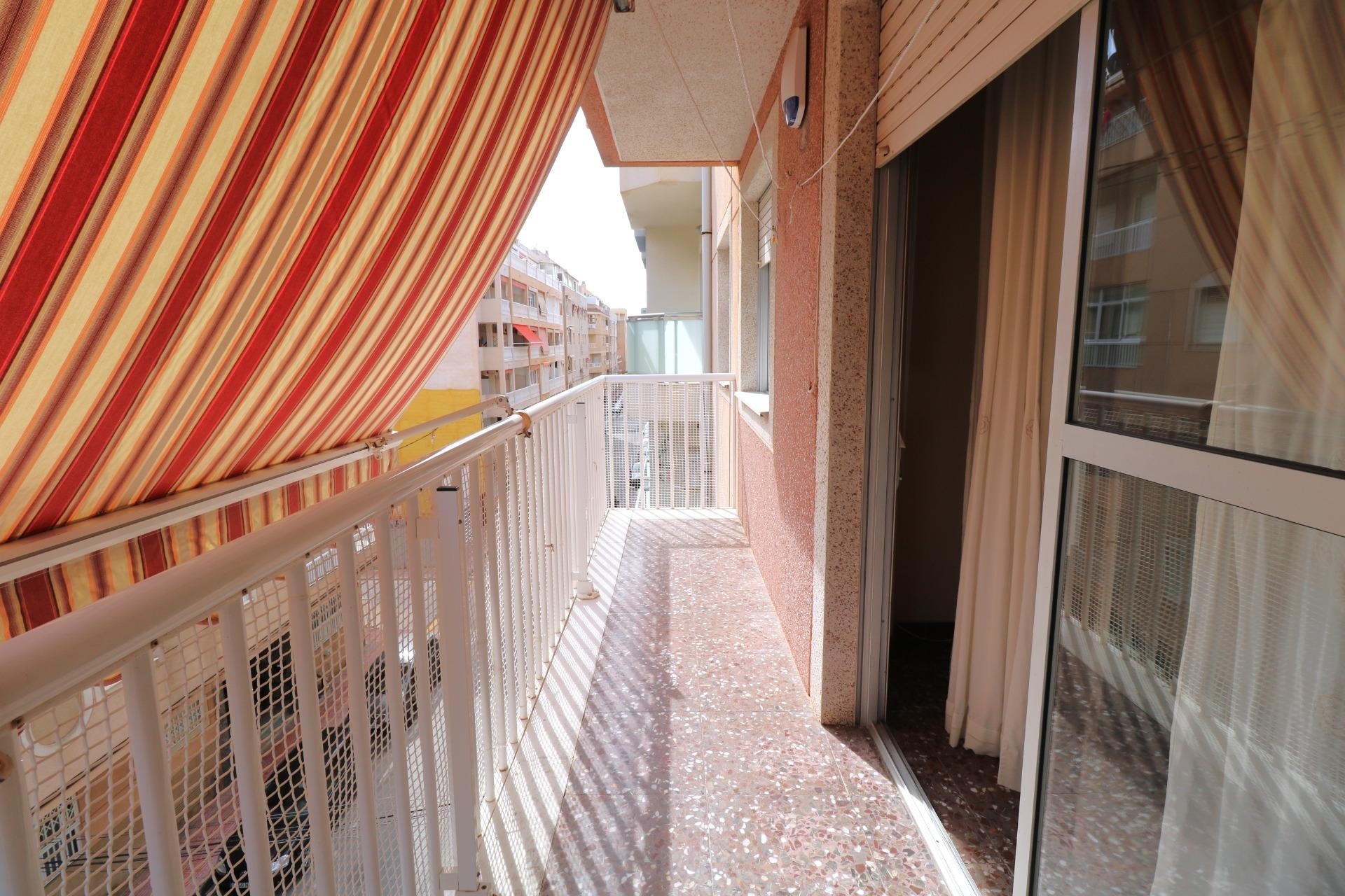 Resale - Wohnung / Apartment -
Torrevieja - Acequion