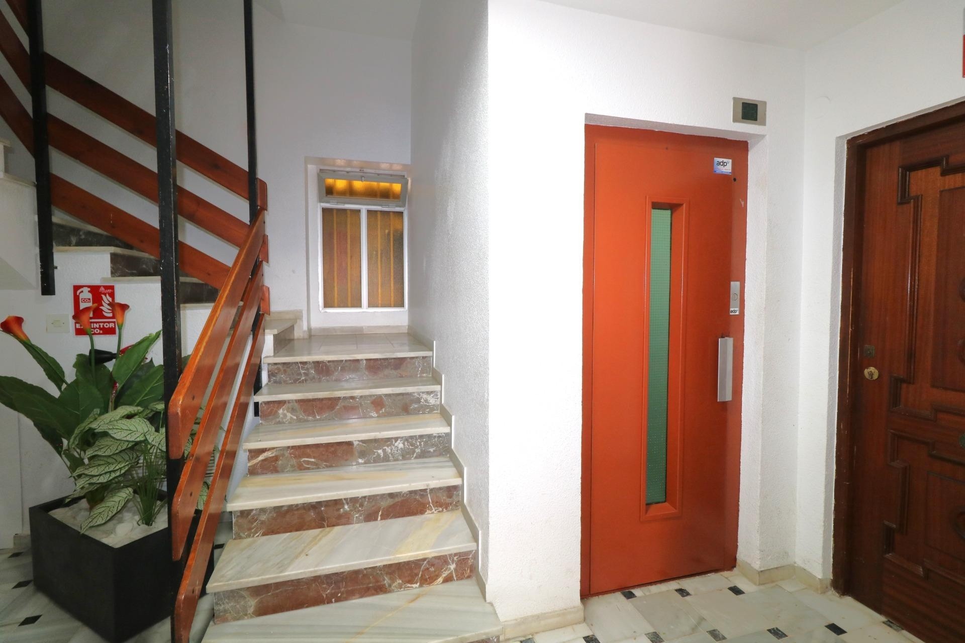 Resale - Wohnung / Apartment -
Torrevieja - Acequion