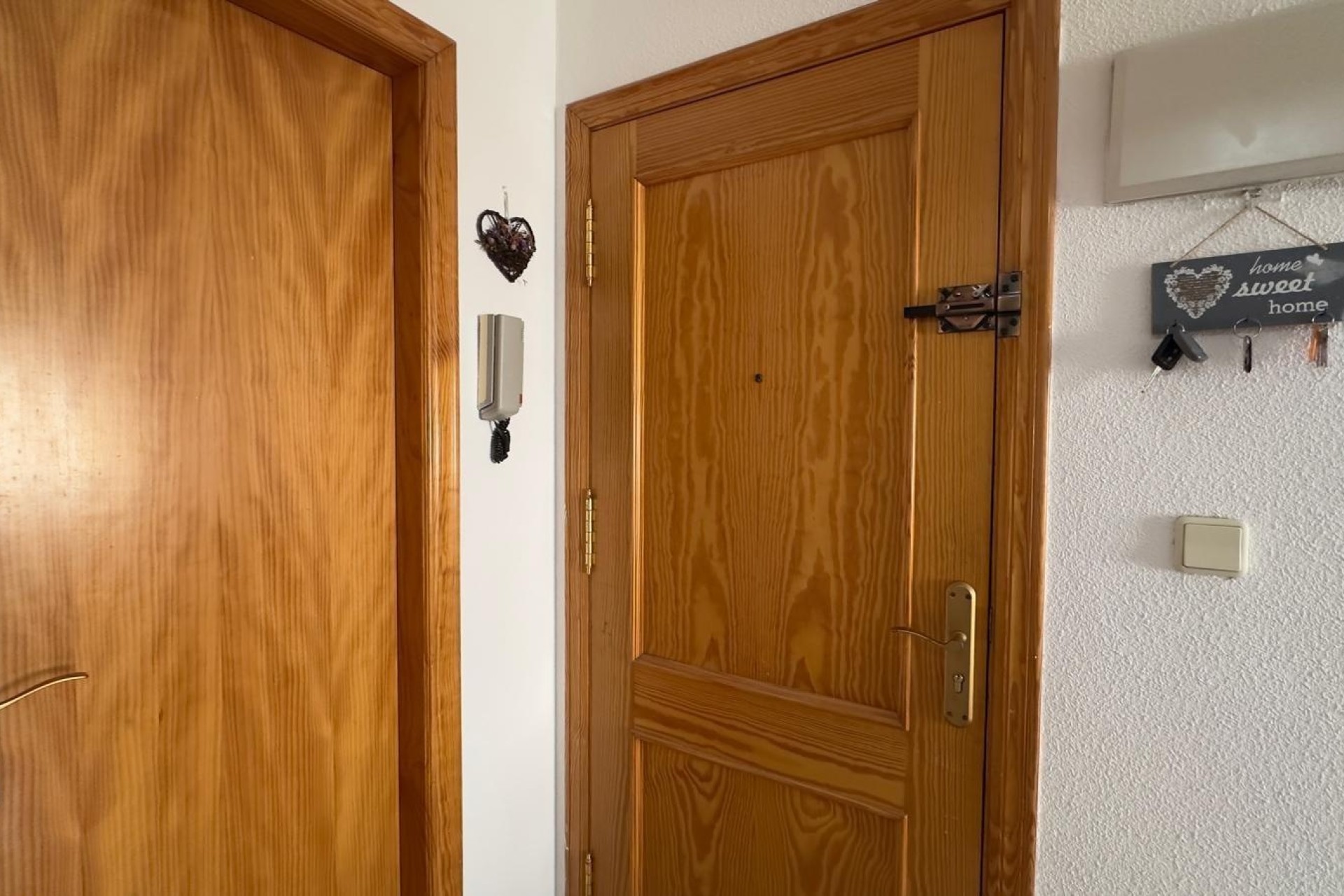 Resale - Wohnung / Apartment -
Torrevieja - Acequion