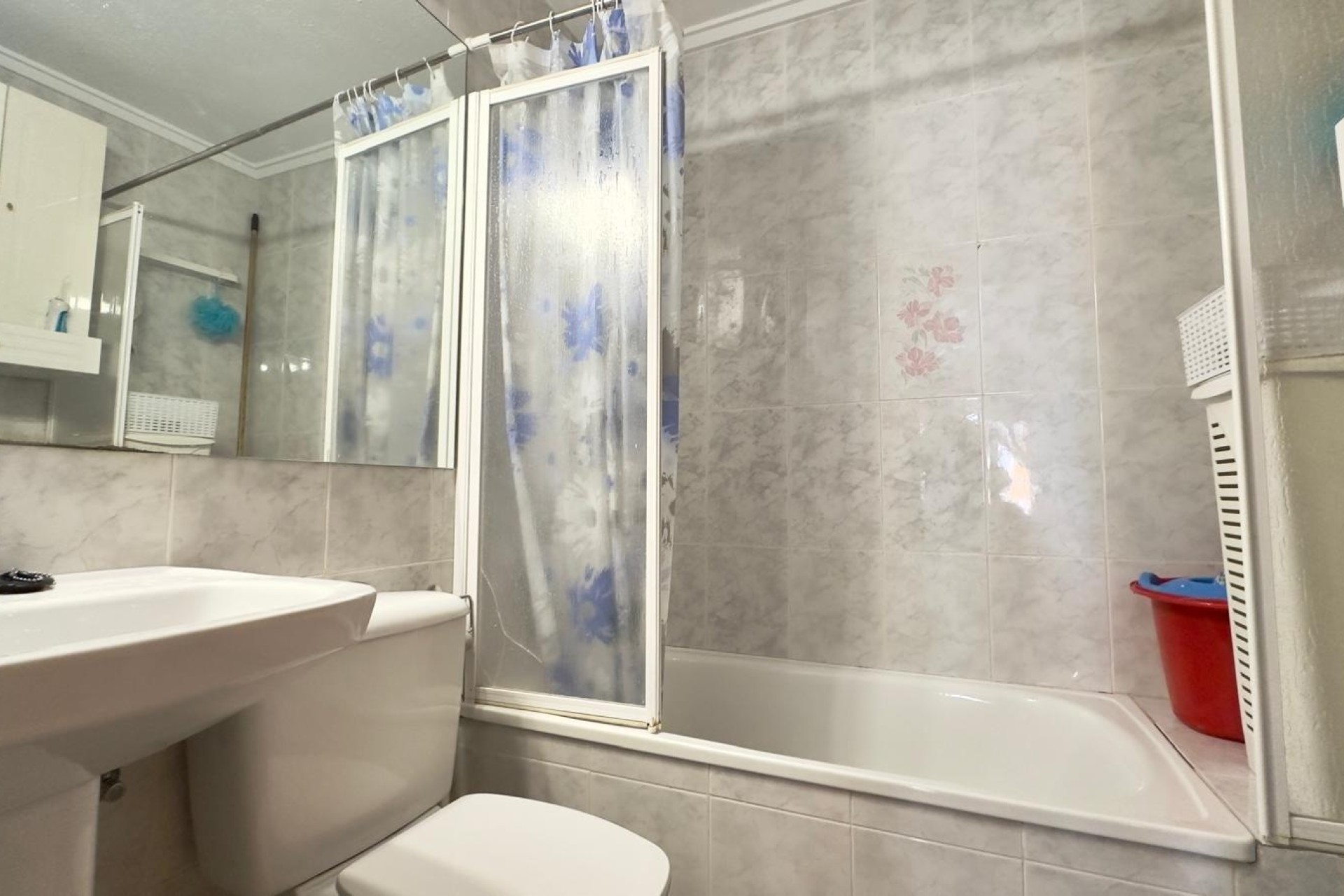 Resale - Wohnung / Apartment -
Torrevieja - Acequion