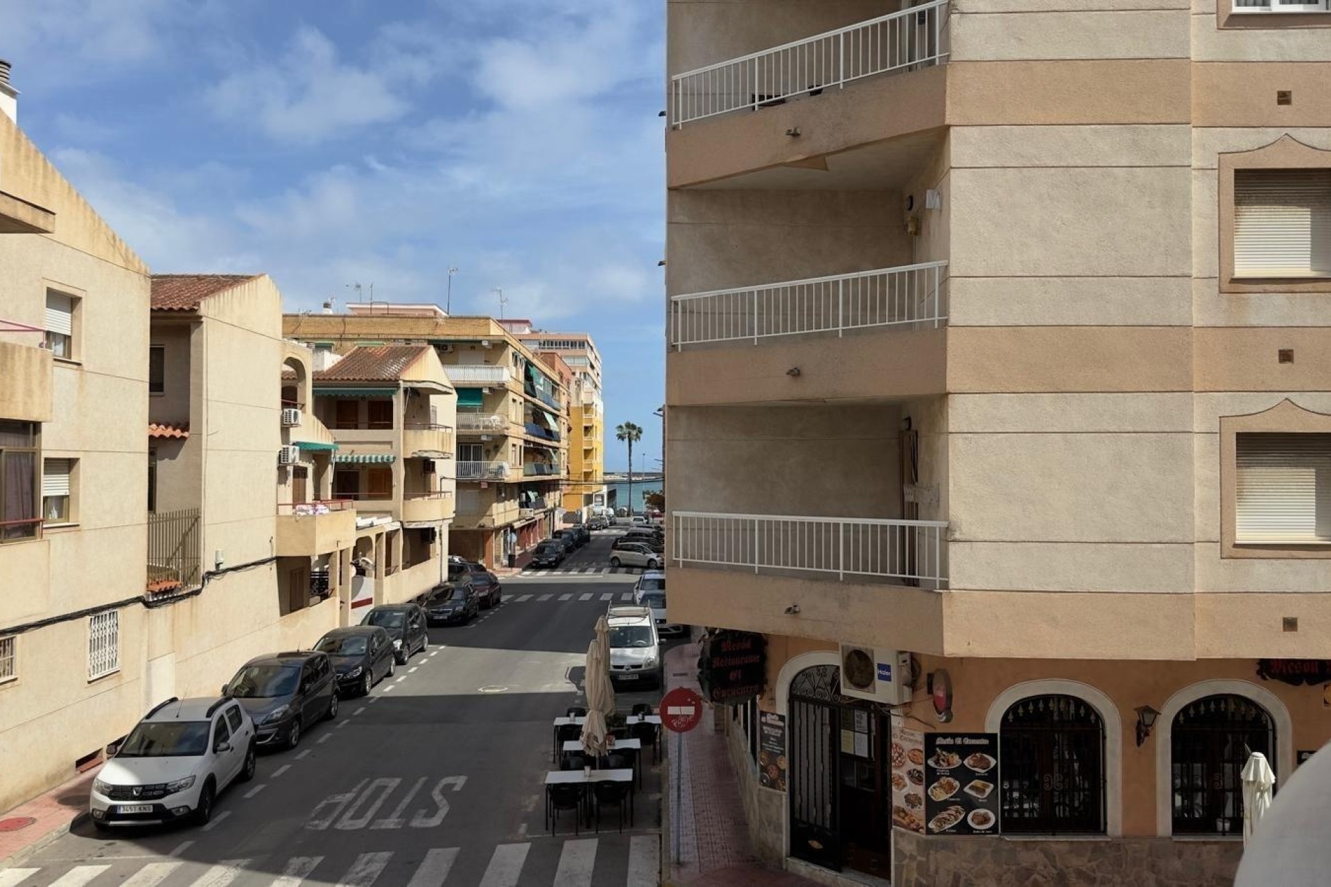 Resale - Wohnung / Apartment -
Torrevieja - Acequion