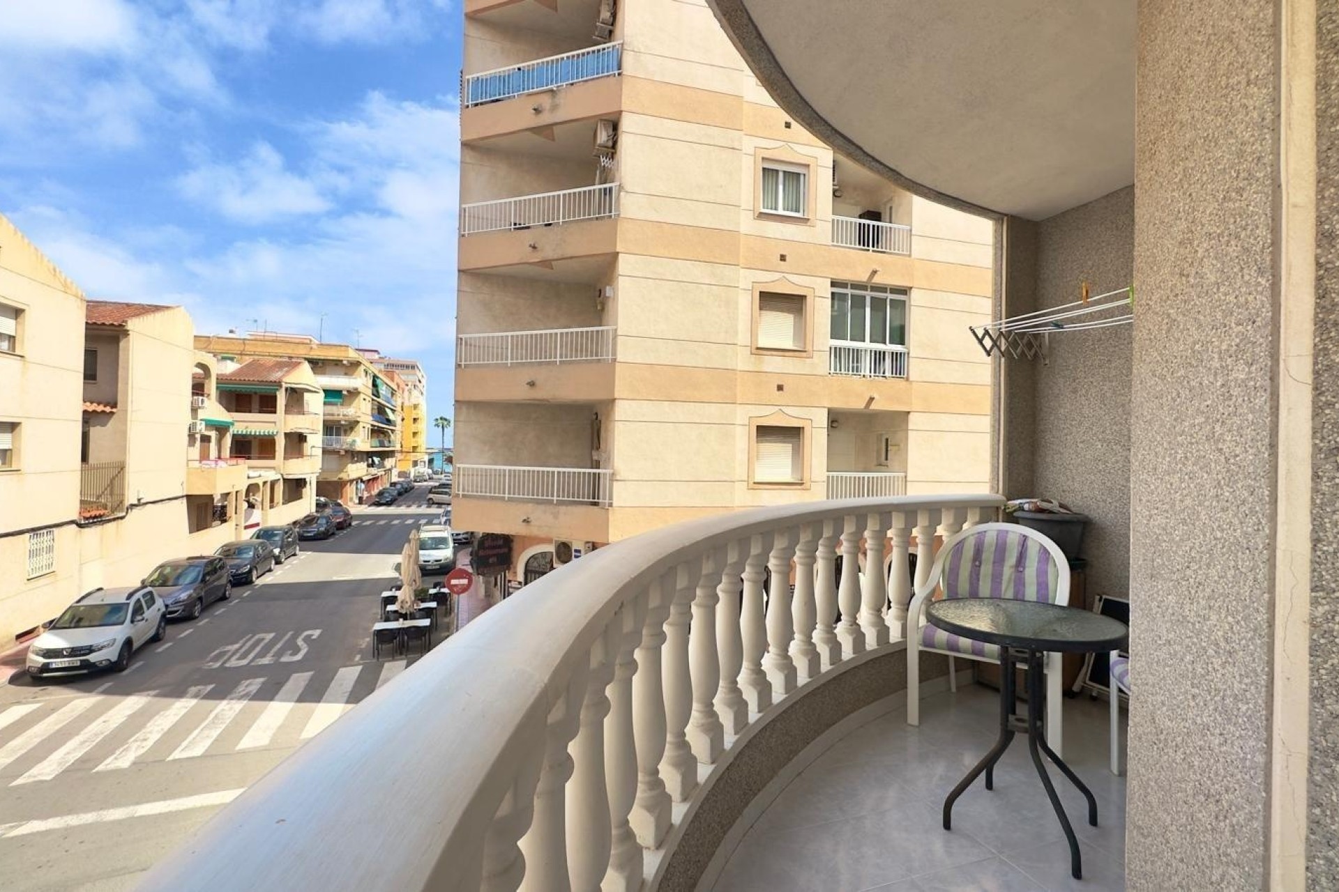 Resale - Wohnung / Apartment -
Torrevieja - Acequion