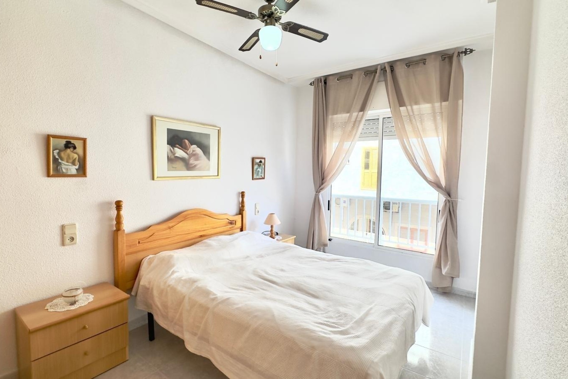 Resale - Wohnung / Apartment -
Torrevieja - Acequion