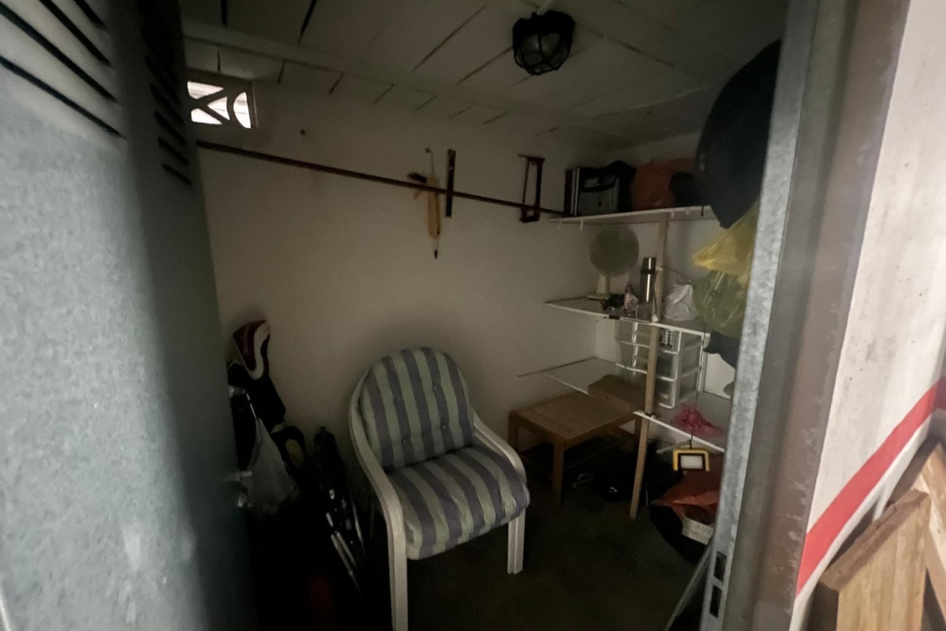 Resale - Wohnung / Apartment -
Torrevieja - Acequion