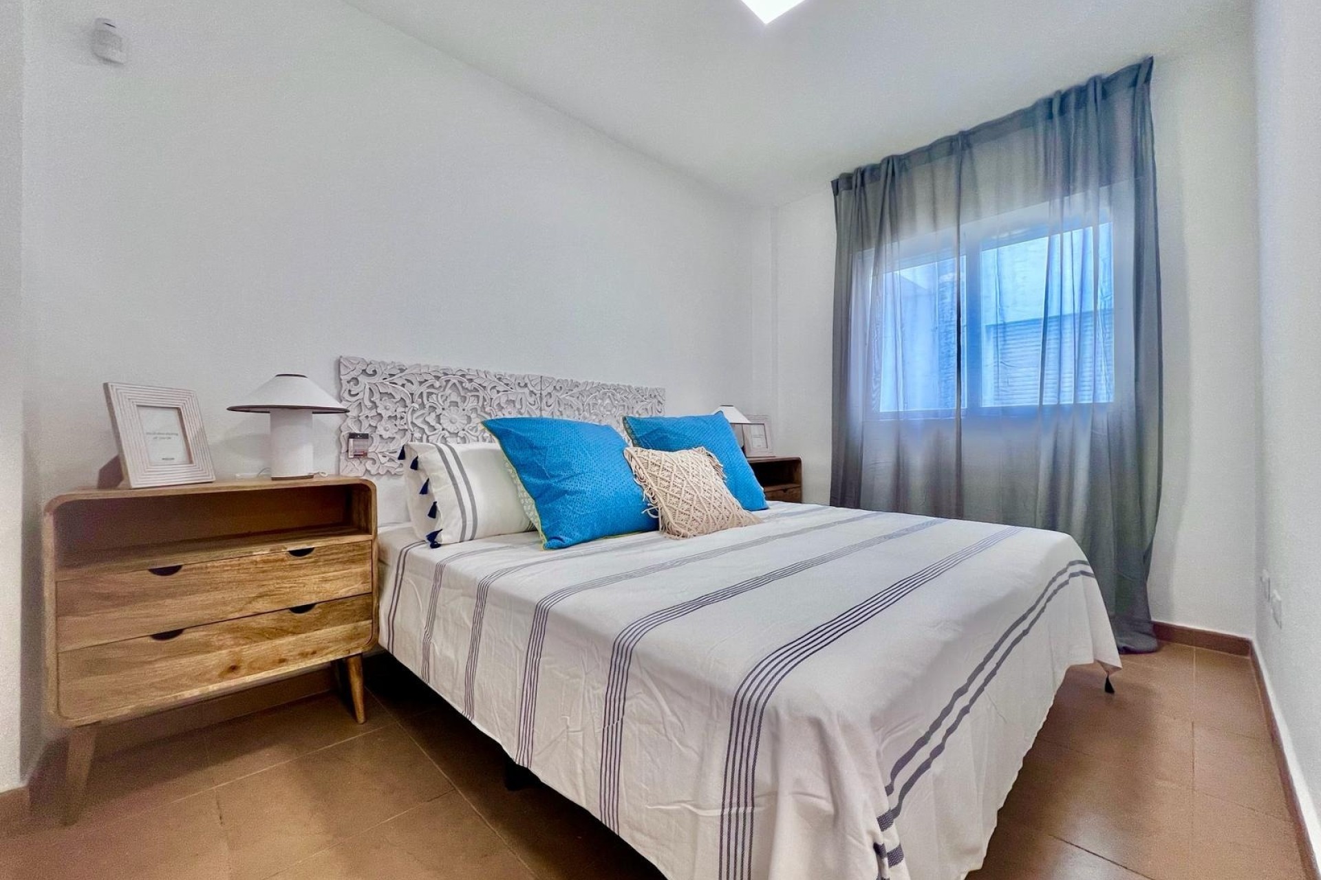 Resale - Wohnung / Apartment -
Torrevieja - Acequion