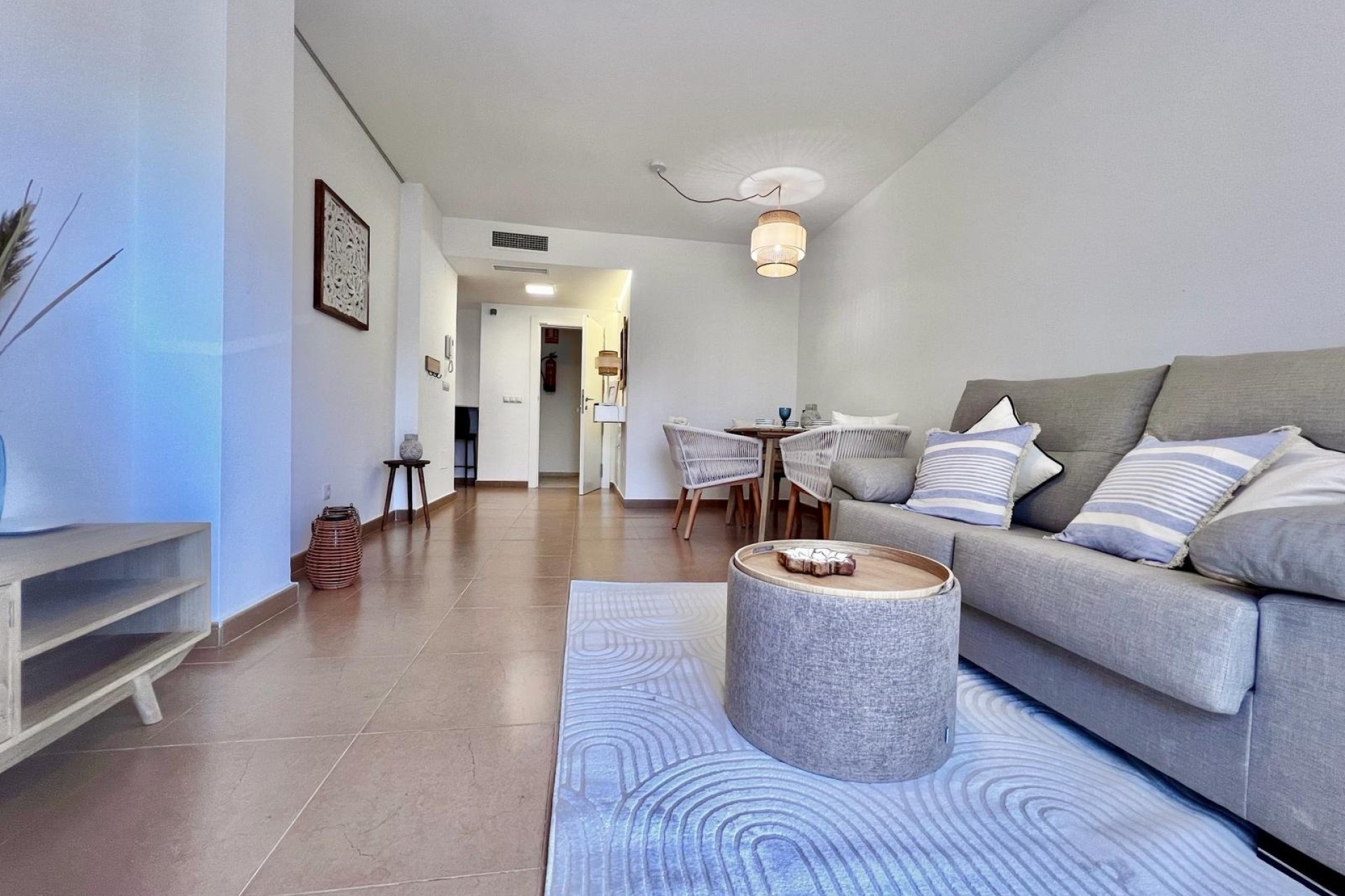 Resale - Wohnung / Apartment -
Torrevieja - Acequion