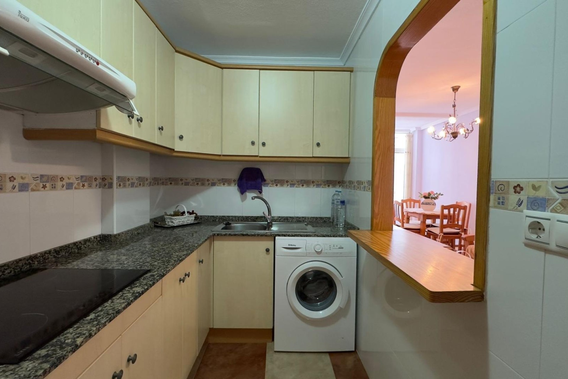 Resale - Wohnung / Apartment -
Torrevieja - Acequion