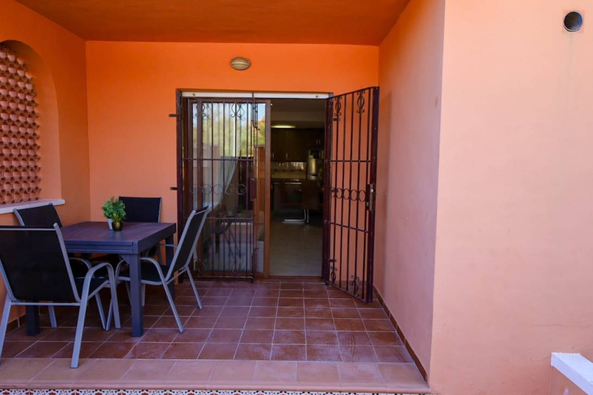 Resale - Wohnung / Apartment -
Torrevieja - Aguas Nuevas