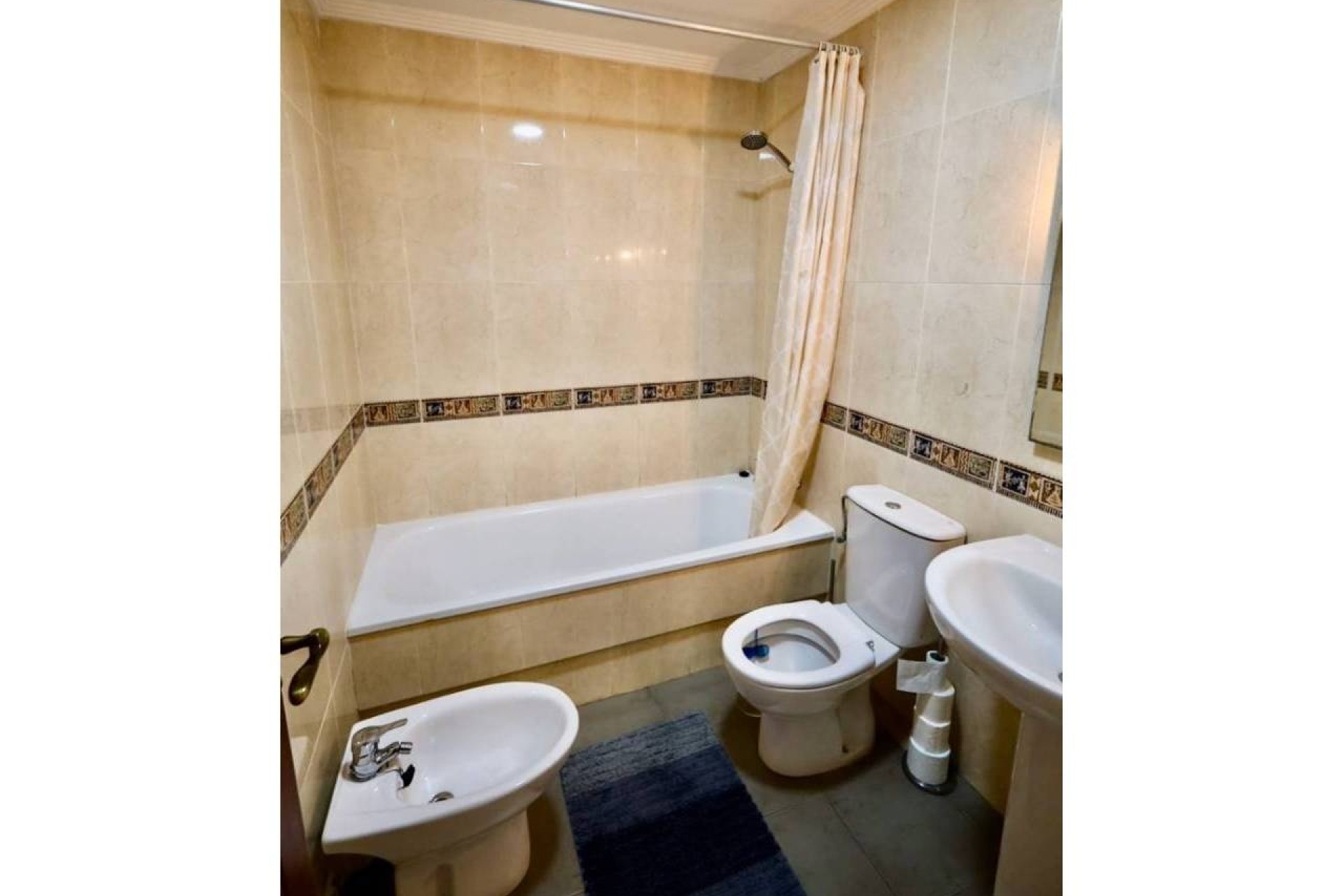 Resale - Wohnung / Apartment -
Torrevieja - Aguas Nuevas