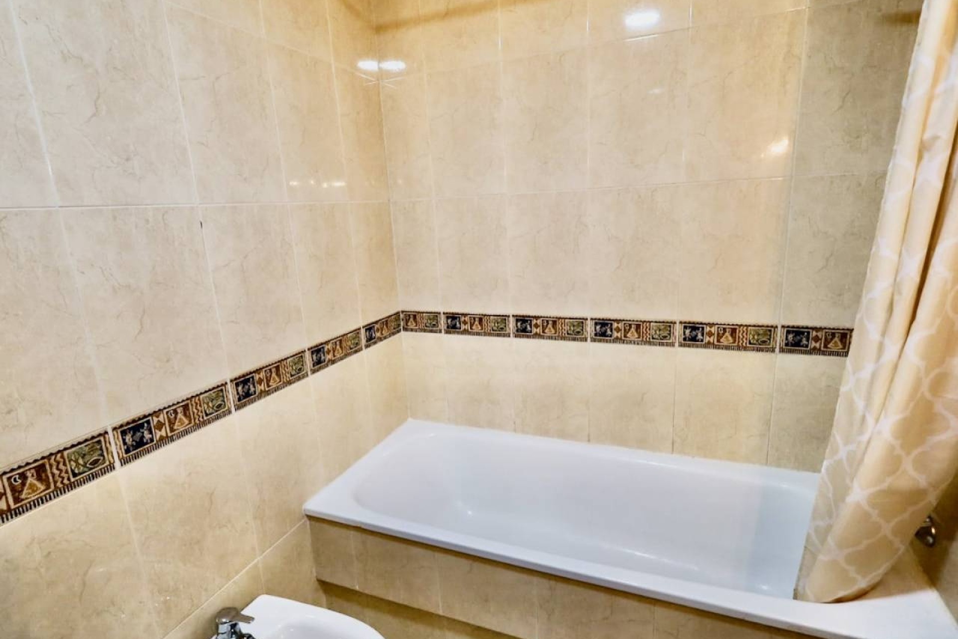 Resale - Wohnung / Apartment -
Torrevieja - Aguas Nuevas
