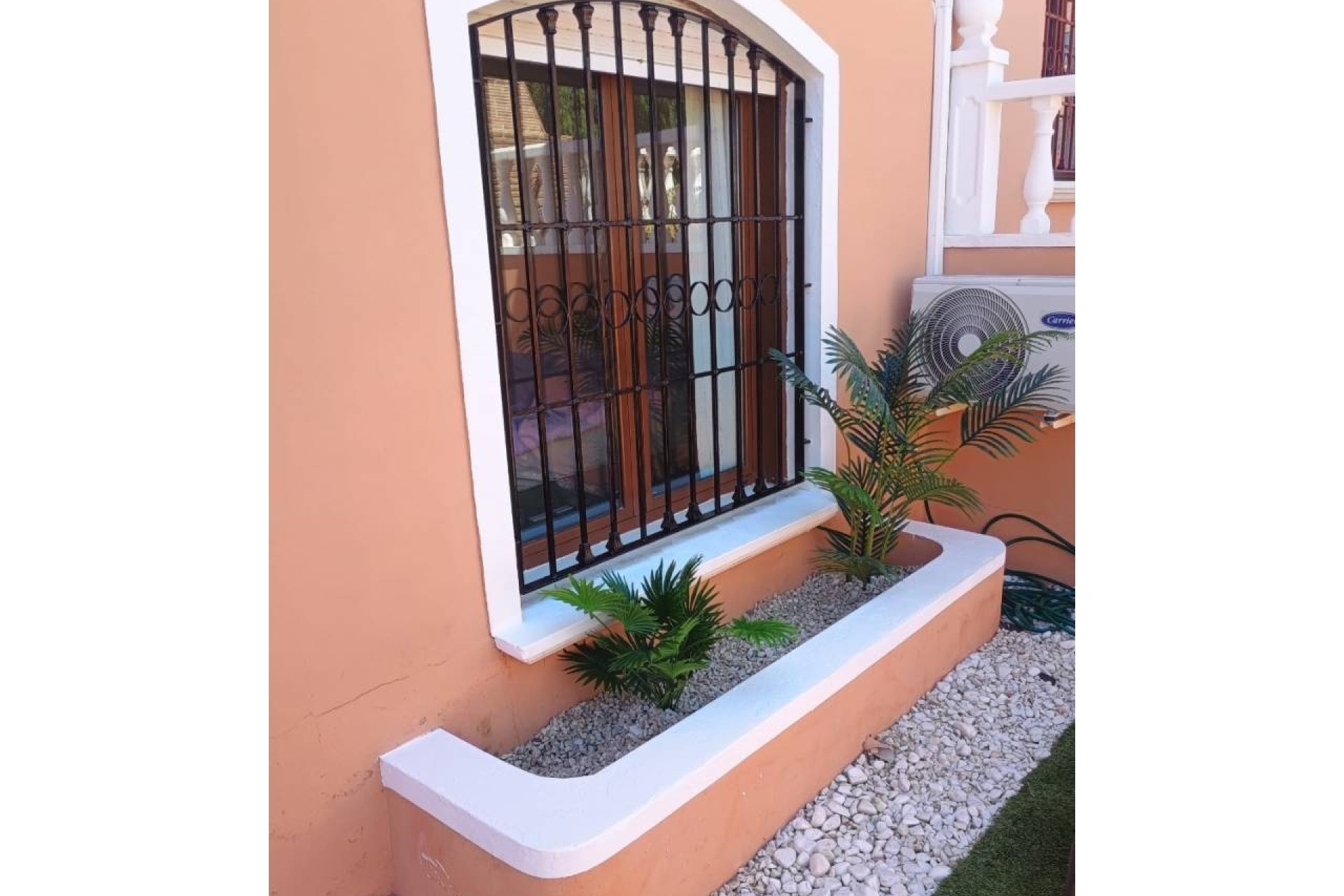 Resale - Wohnung / Apartment -
Torrevieja - Aguas Nuevas