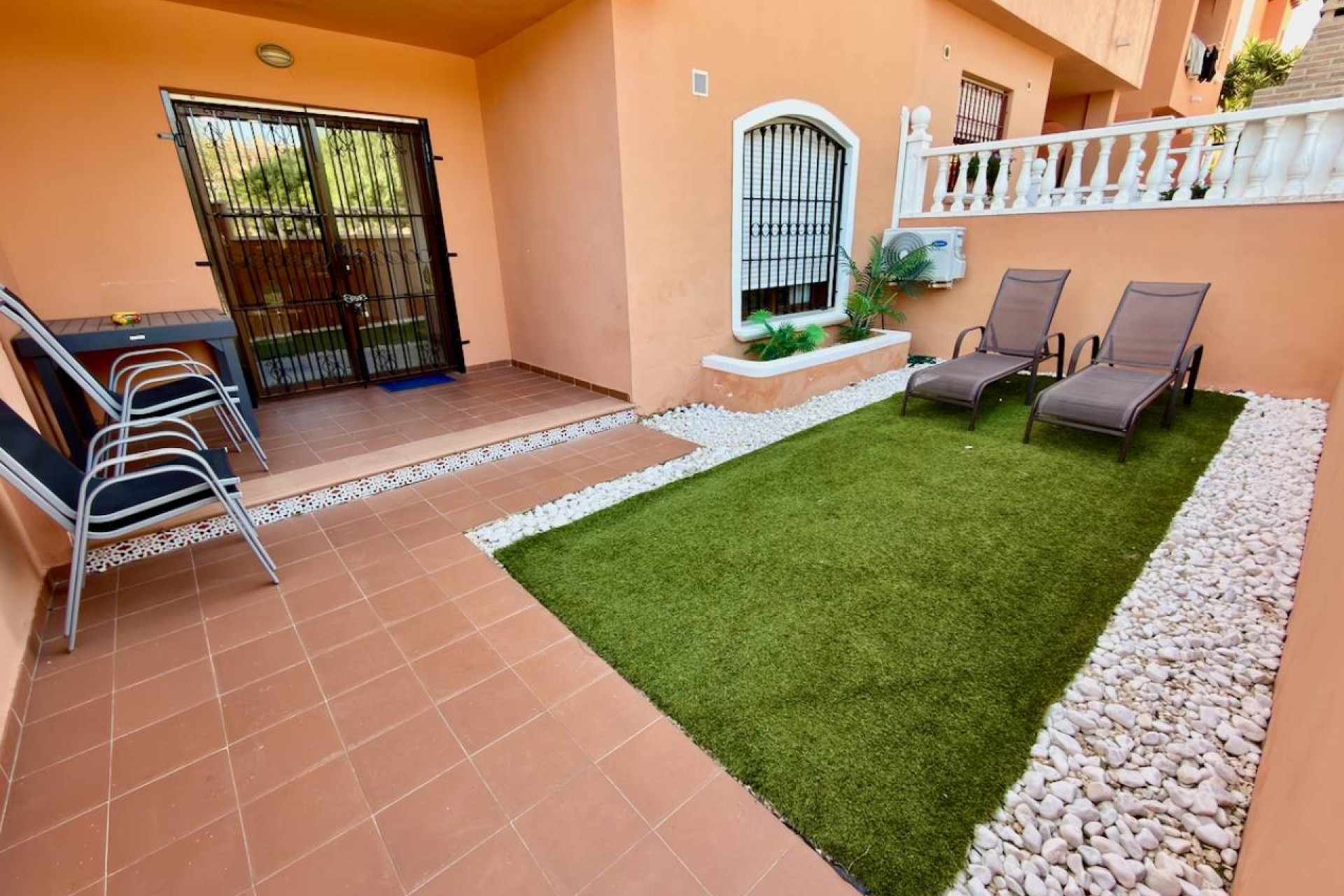 Resale - Wohnung / Apartment -
Torrevieja - Aguas Nuevas