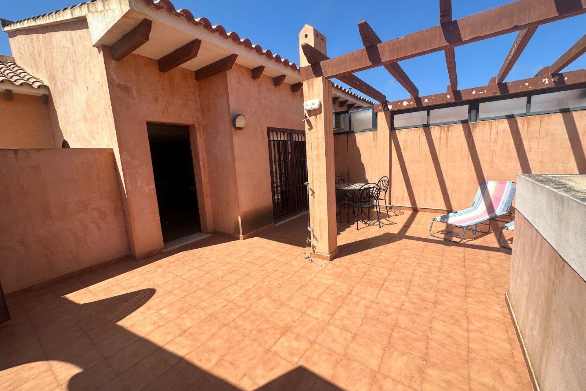 Resale - Wohnung / Apartment -
Torrevieja - Aguas Nuevas