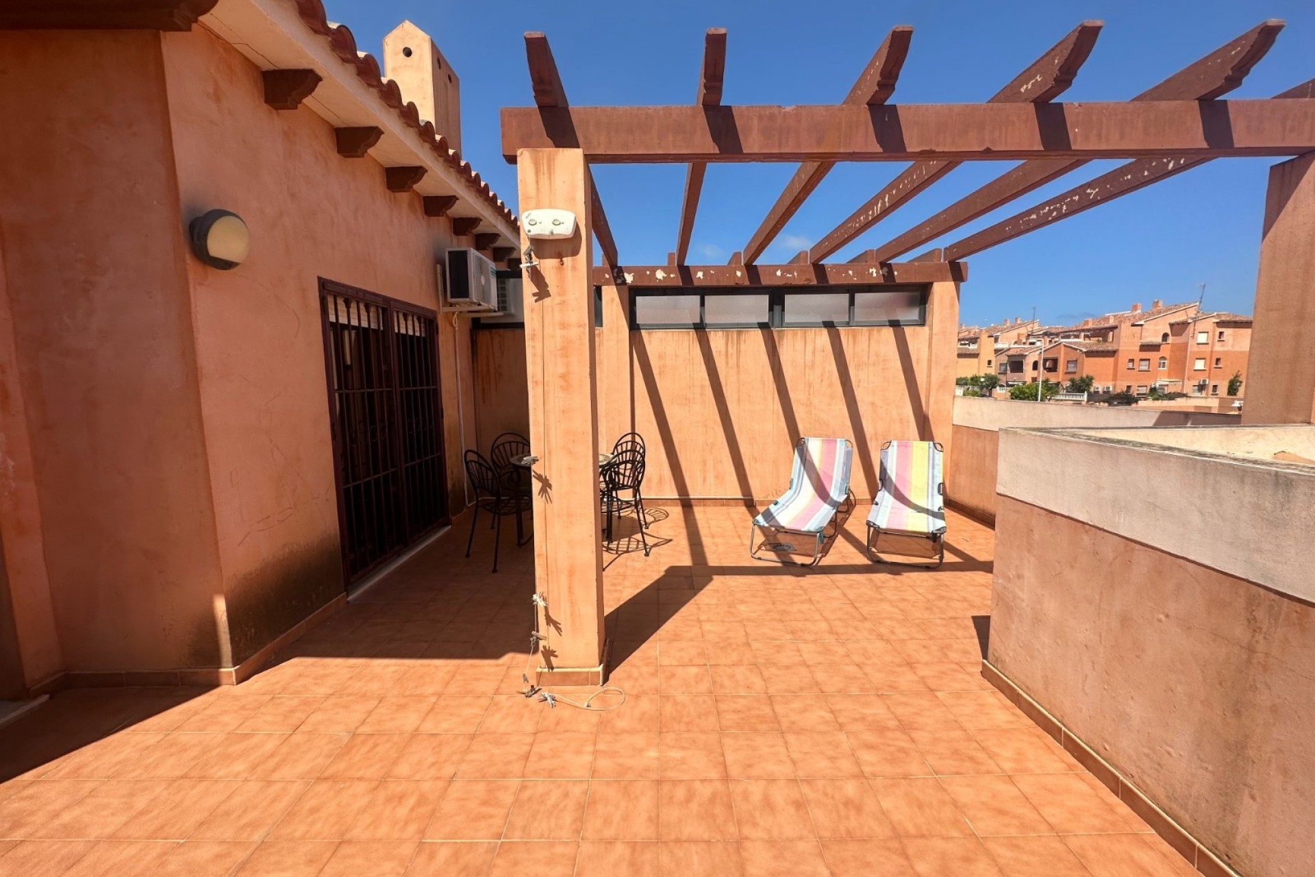 Resale - Wohnung / Apartment -
Torrevieja - Aguas Nuevas
