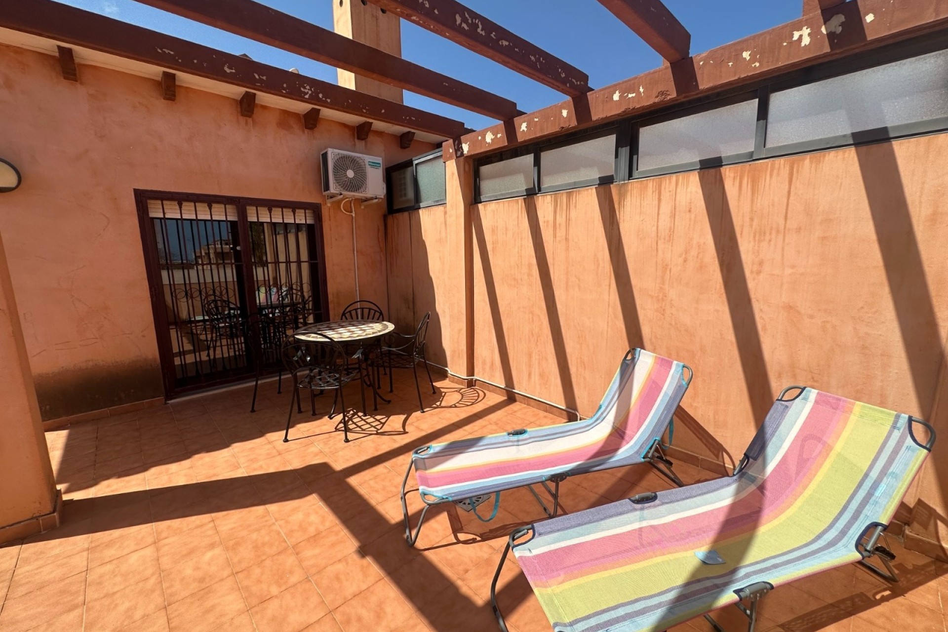 Resale - Wohnung / Apartment -
Torrevieja - Aguas Nuevas