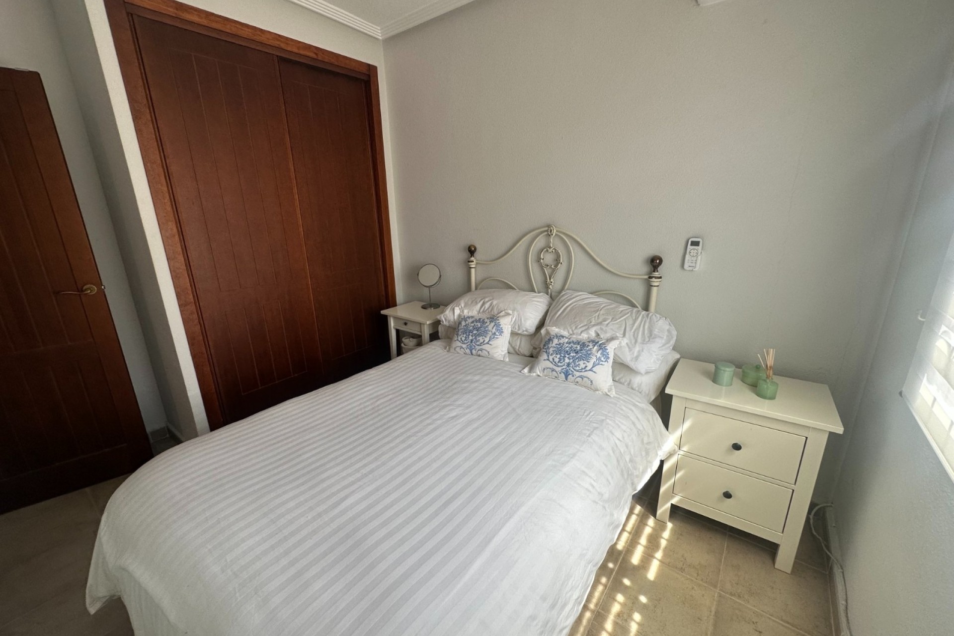 Resale - Wohnung / Apartment -
Torrevieja - Aguas Nuevas