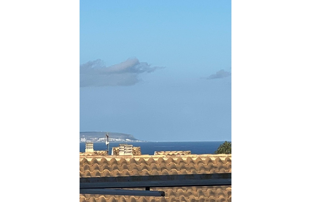 Resale - Wohnung / Apartment -
Torrevieja - Aguas Nuevas