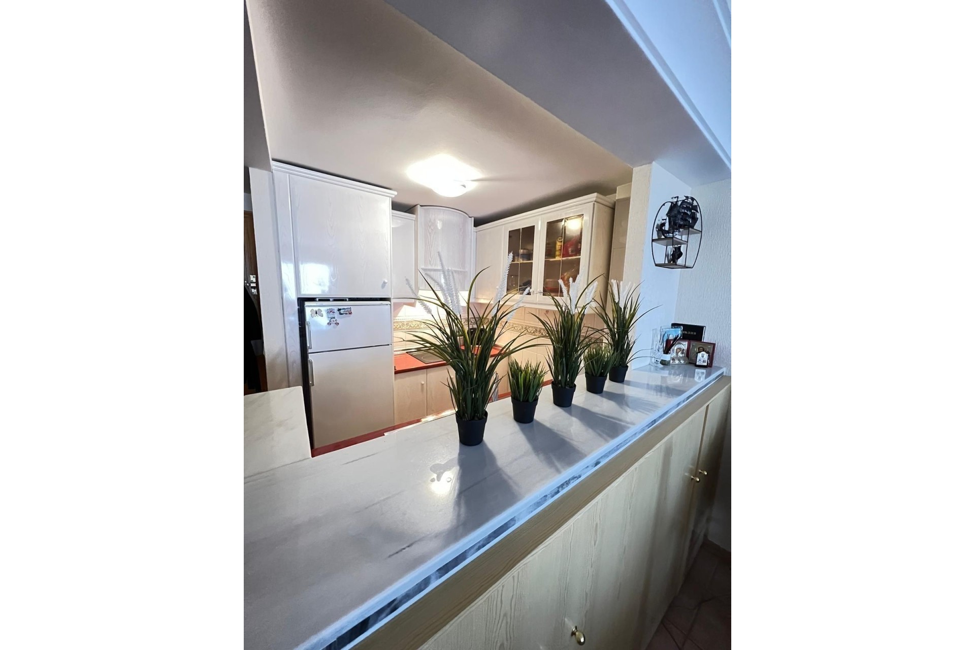 Resale - Wohnung / Apartment -
Torrevieja - Aguas Nuevas