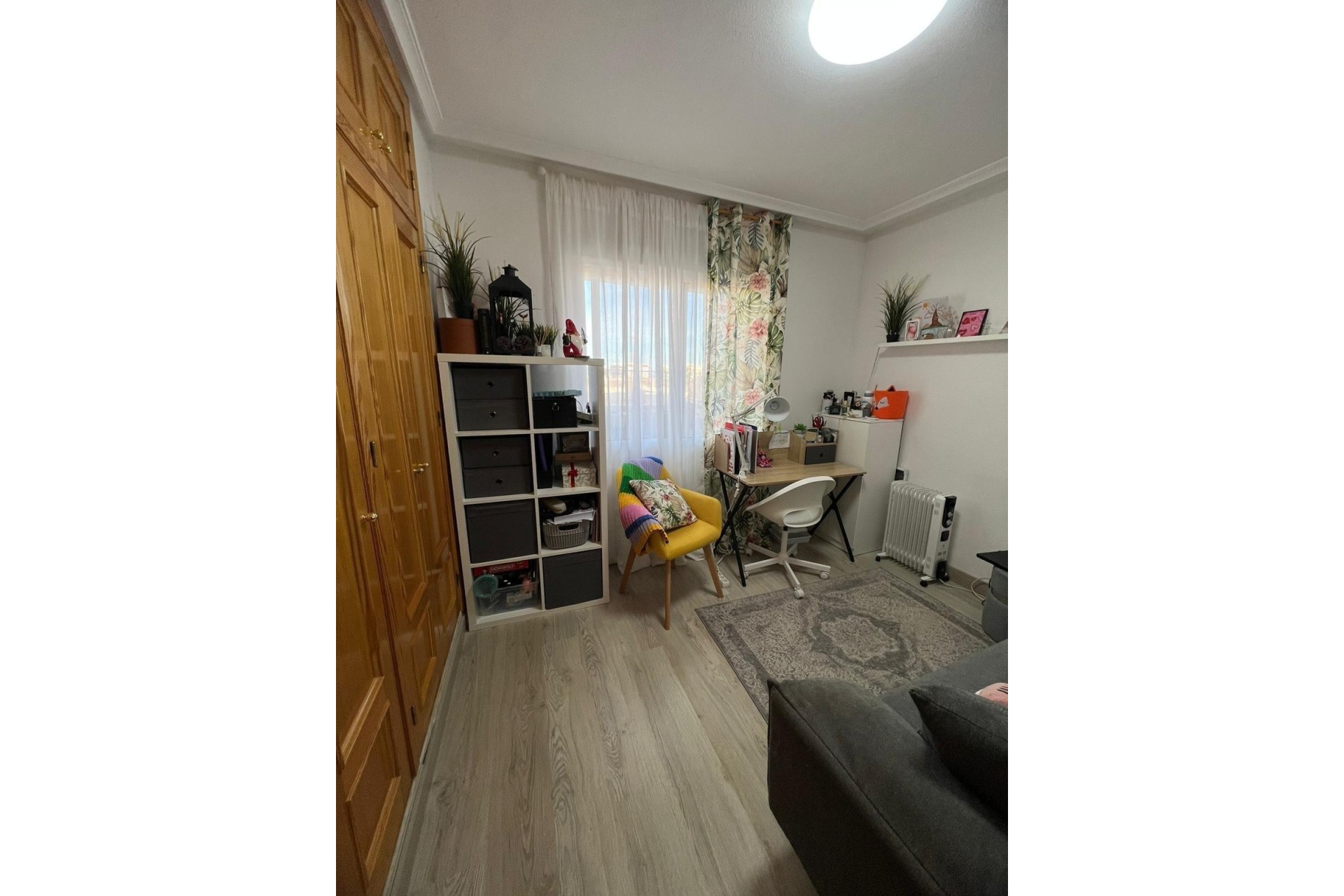 Resale - Wohnung / Apartment -
Torrevieja - Aguas Nuevas