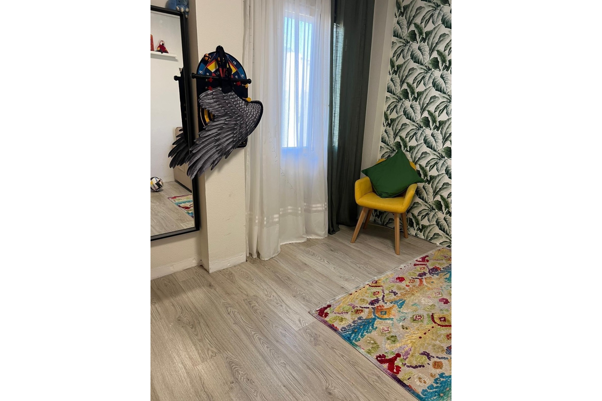 Resale - Wohnung / Apartment -
Torrevieja - Aguas Nuevas