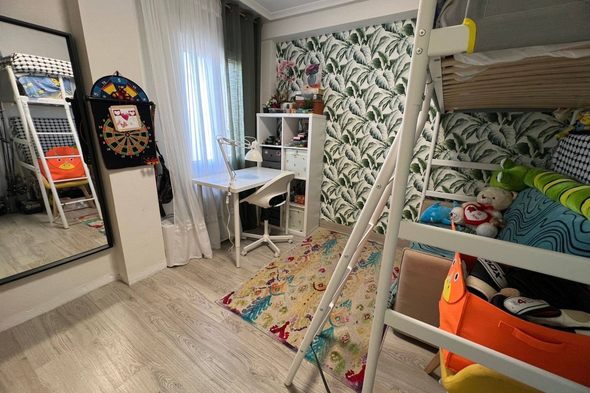 Resale - Wohnung / Apartment -
Torrevieja - Aguas Nuevas