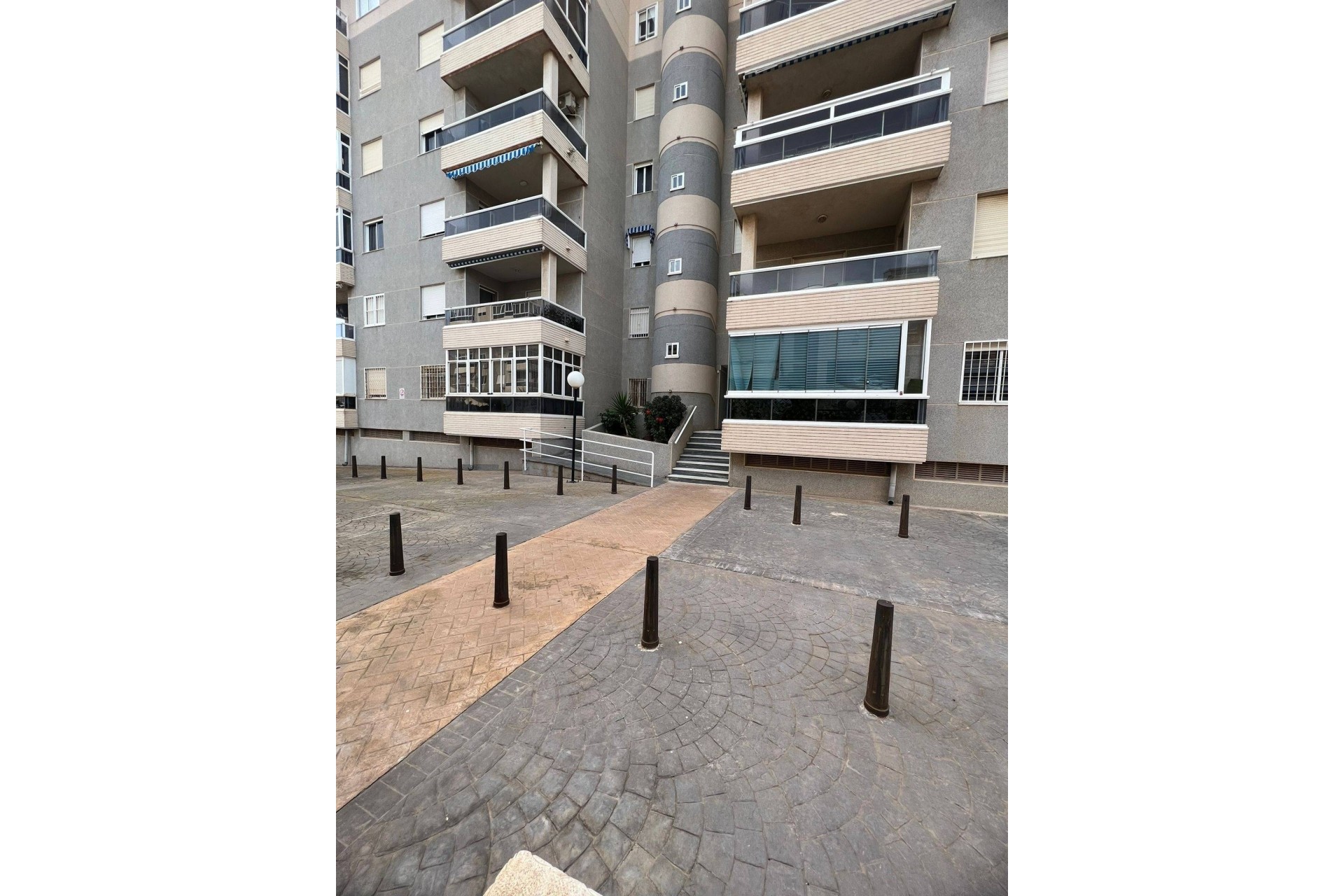 Resale - Wohnung / Apartment -
Torrevieja - Aguas Nuevas