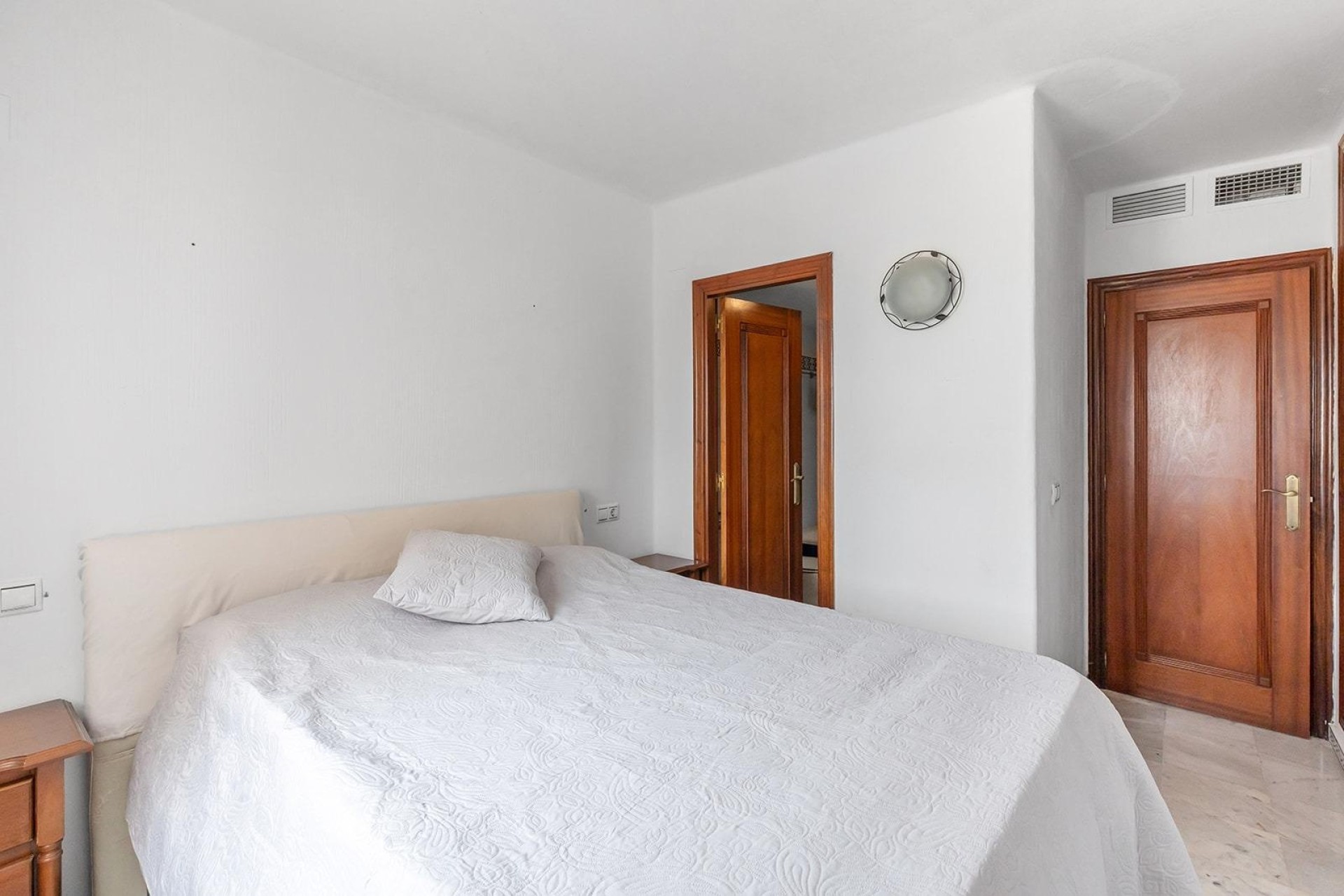 Resale - Wohnung / Apartment -
Torrevieja - Aldea del mar