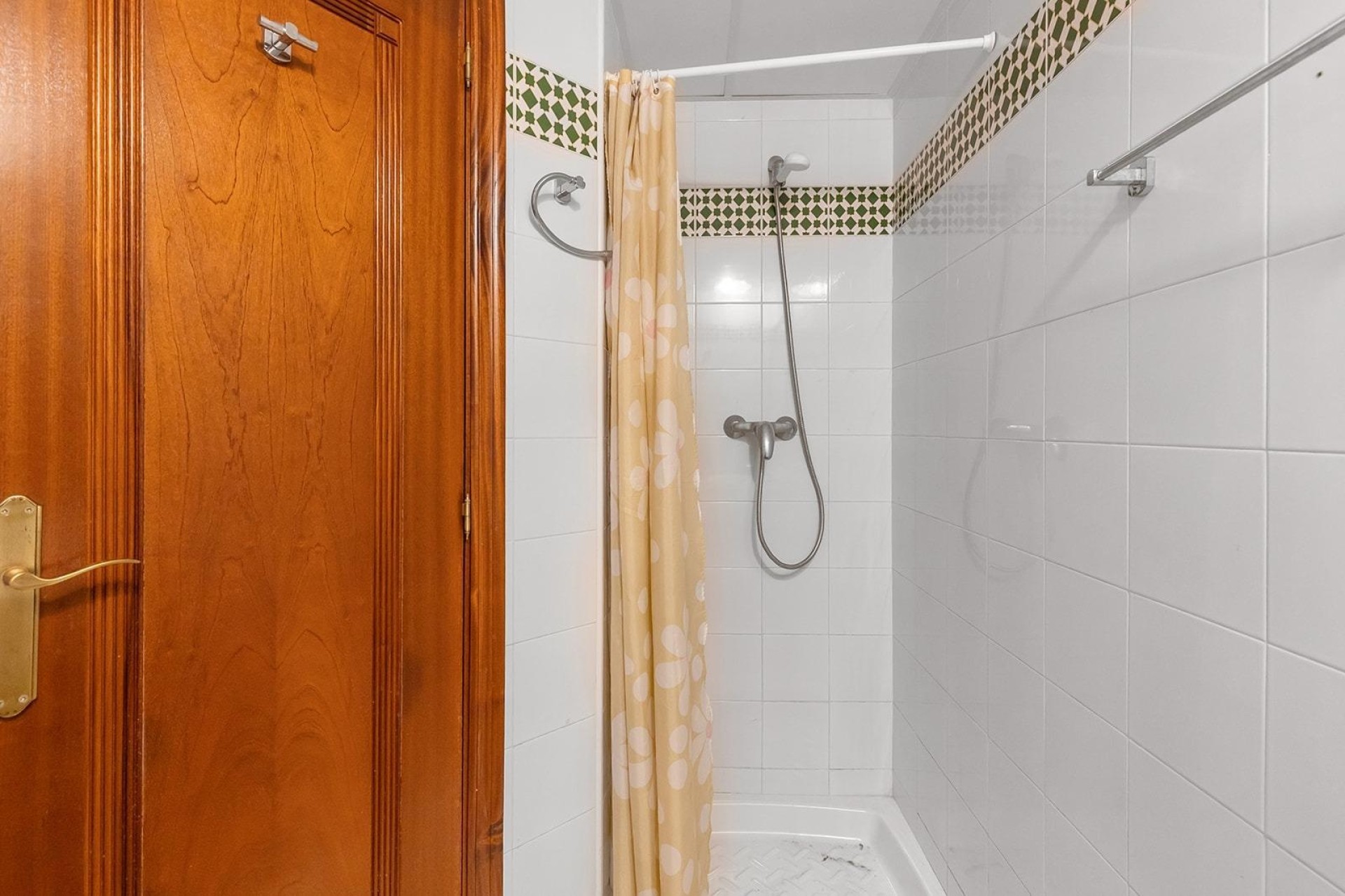 Resale - Wohnung / Apartment -
Torrevieja - Aldea del mar