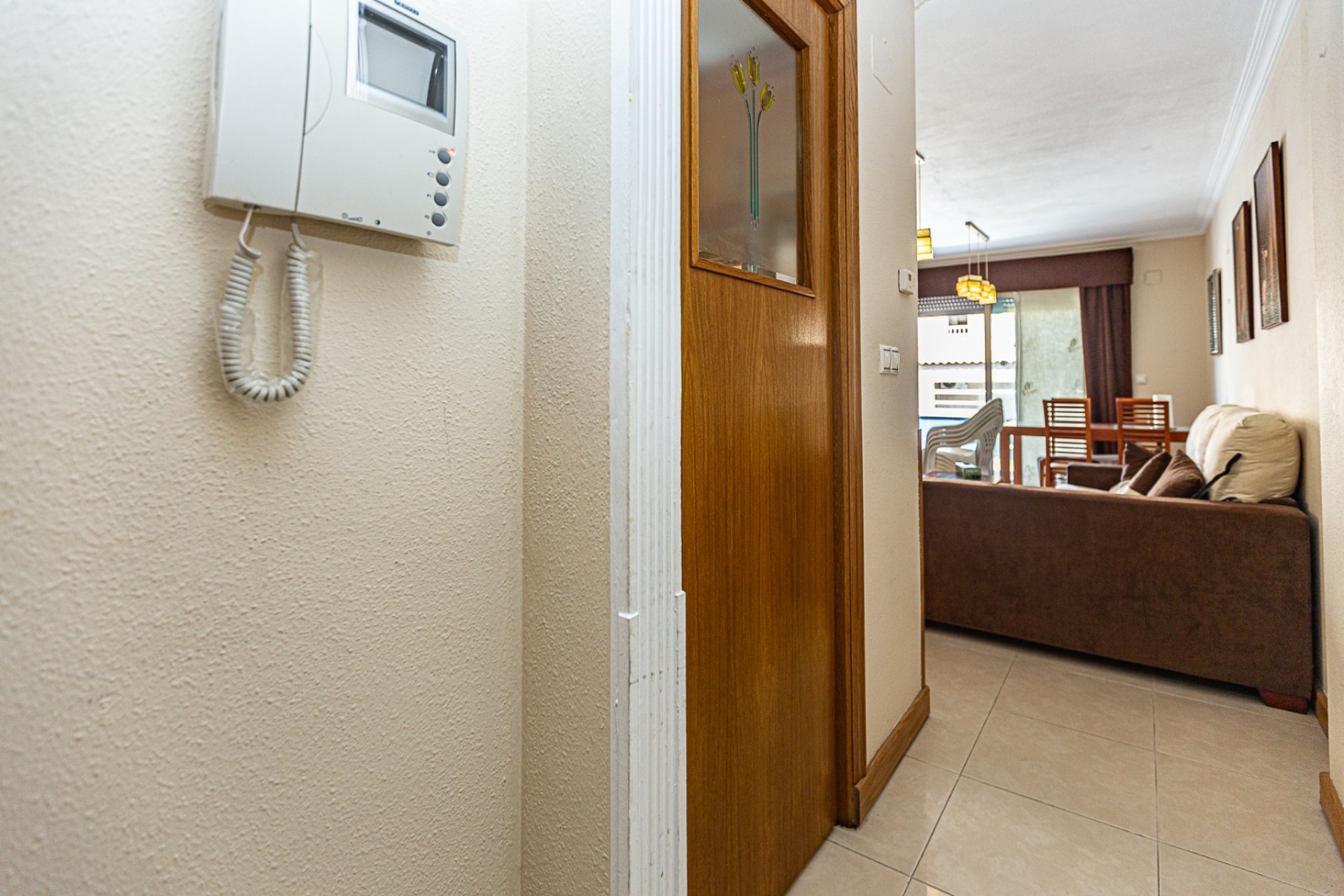 Resale - Wohnung / Apartment -
Torrevieja - Beach