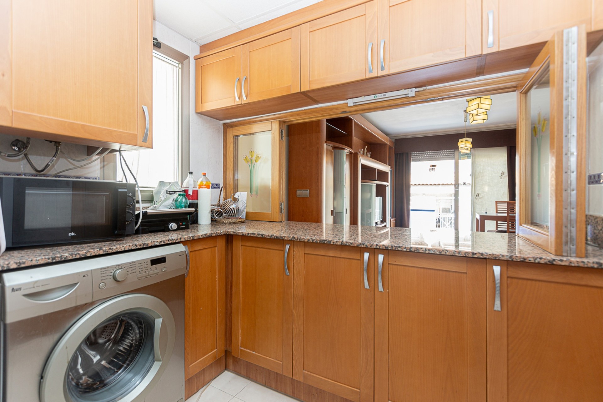 Resale - Wohnung / Apartment -
Torrevieja - Beach