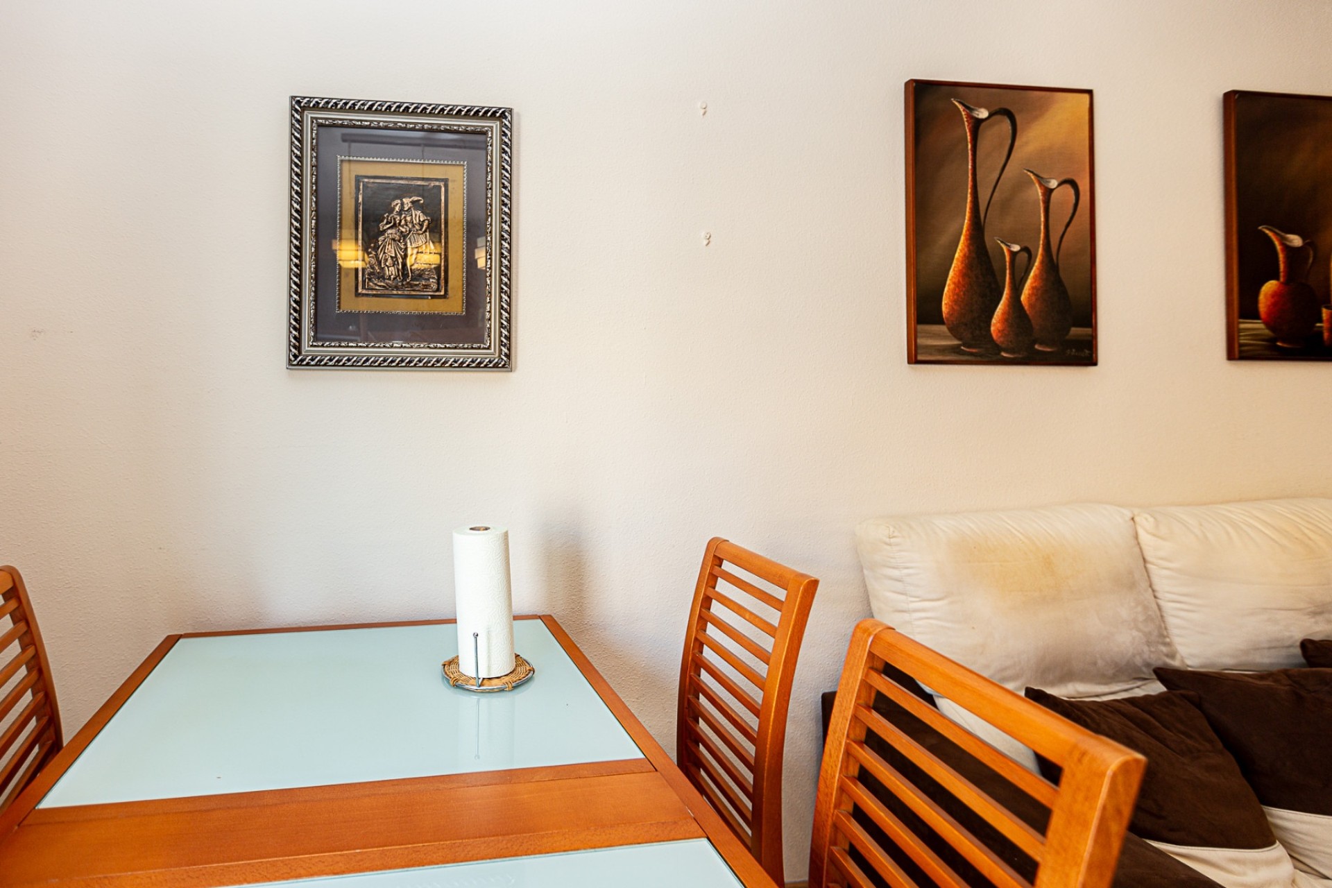 Resale - Wohnung / Apartment -
Torrevieja - Beach
