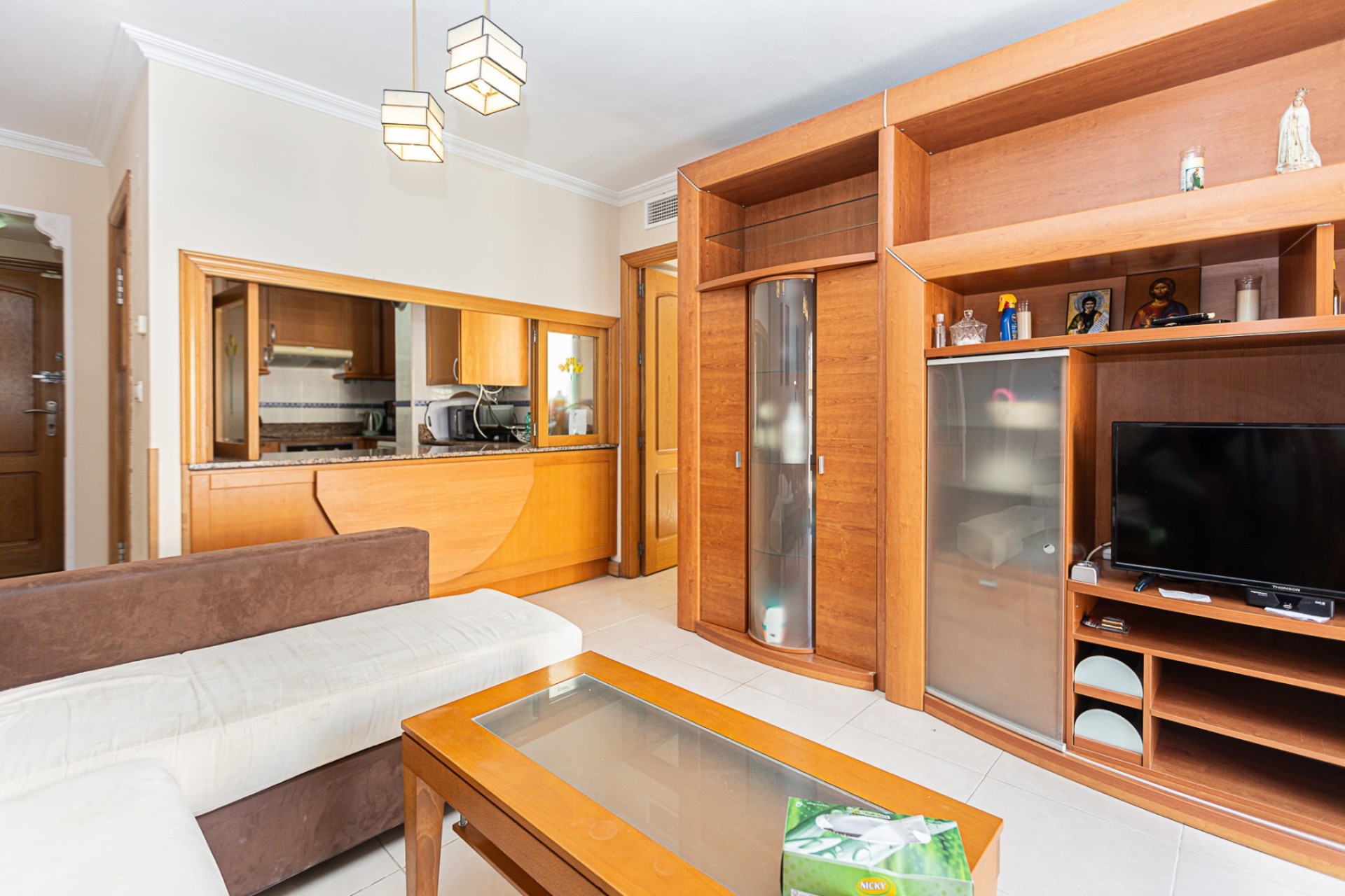 Resale - Wohnung / Apartment -
Torrevieja - Beach