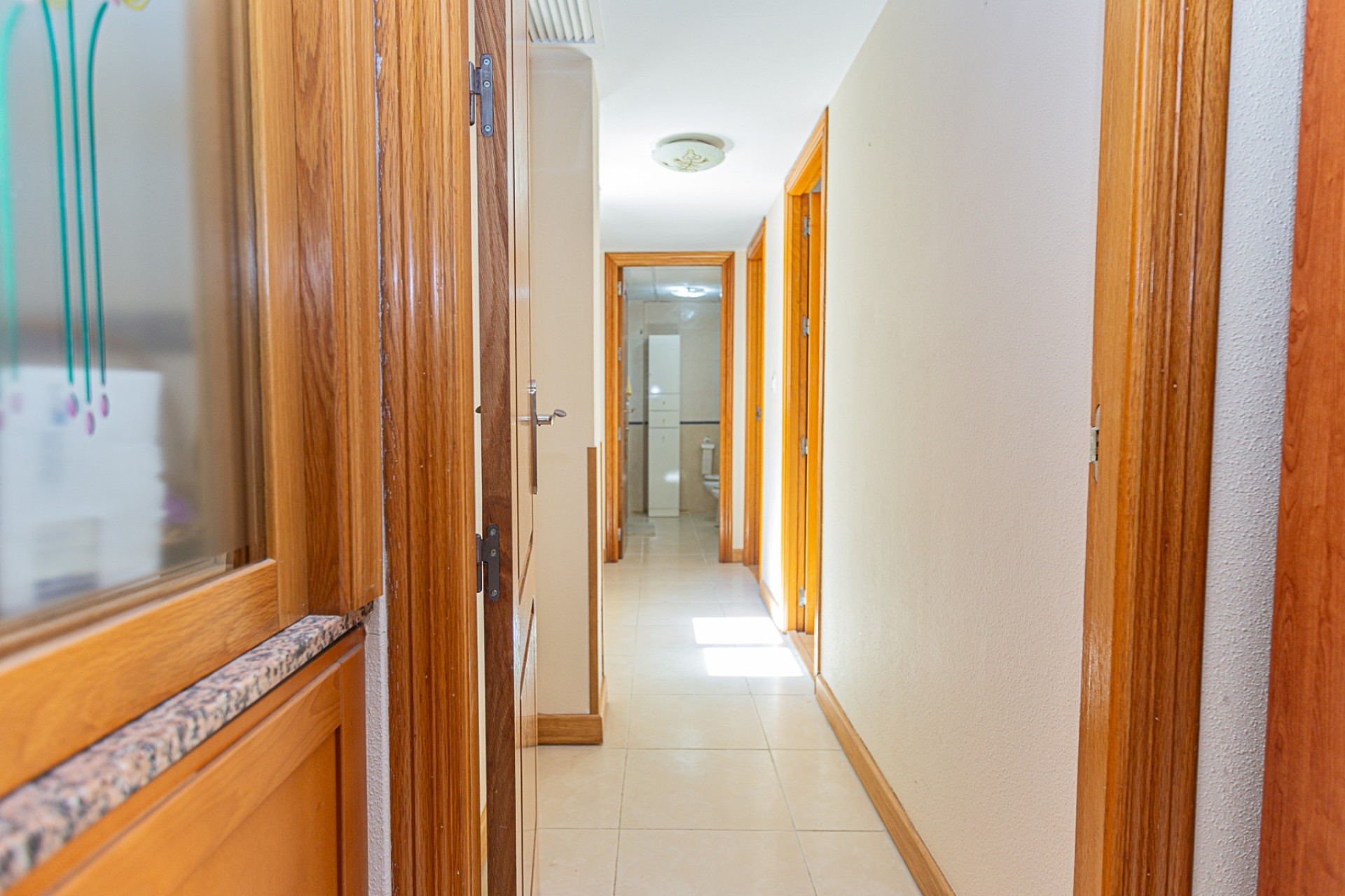 Resale - Wohnung / Apartment -
Torrevieja - Beach