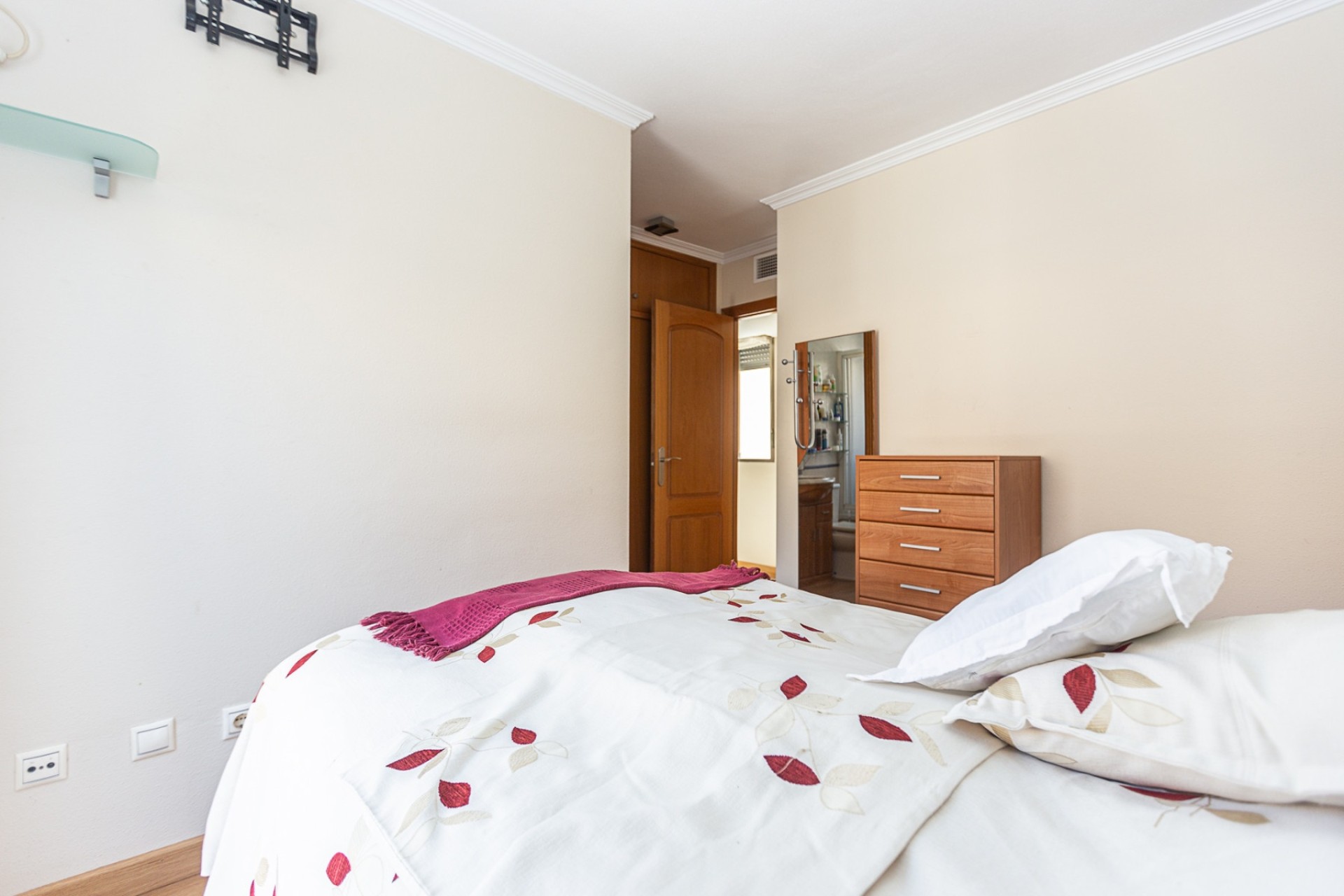 Resale - Wohnung / Apartment -
Torrevieja - Beach