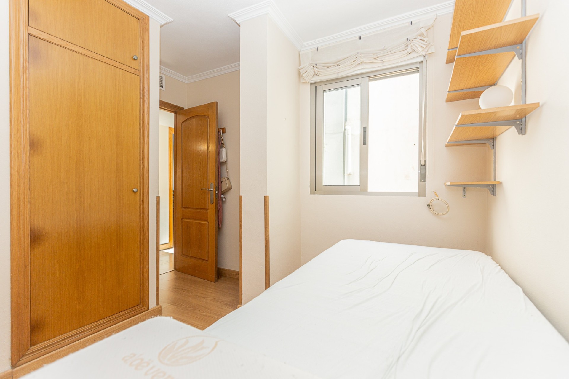 Resale - Wohnung / Apartment -
Torrevieja - Beach