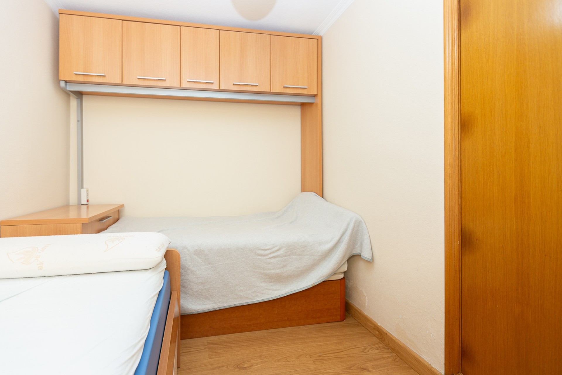 Resale - Wohnung / Apartment -
Torrevieja - Beach