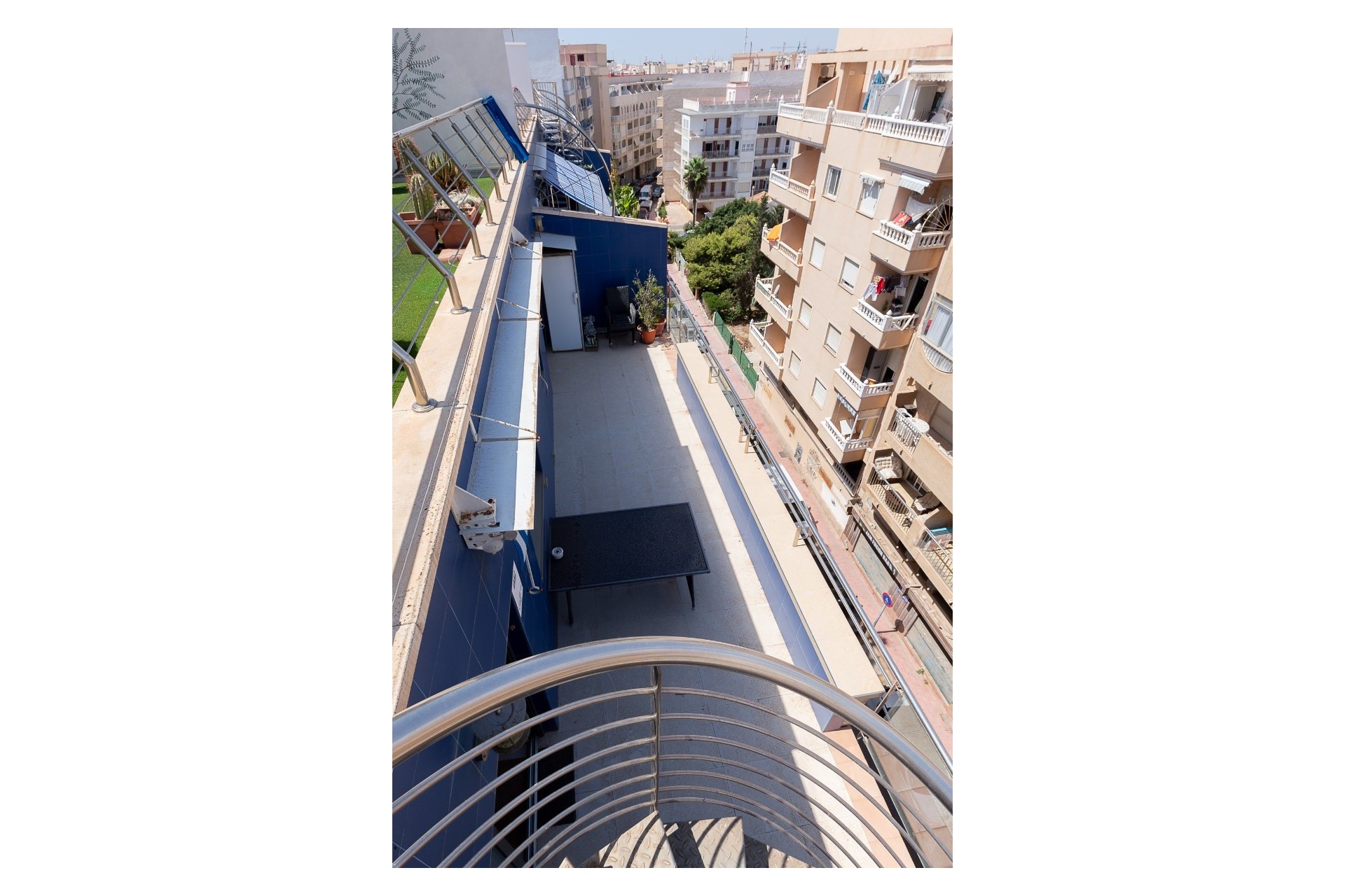 Resale - Wohnung / Apartment -
Torrevieja - Beach