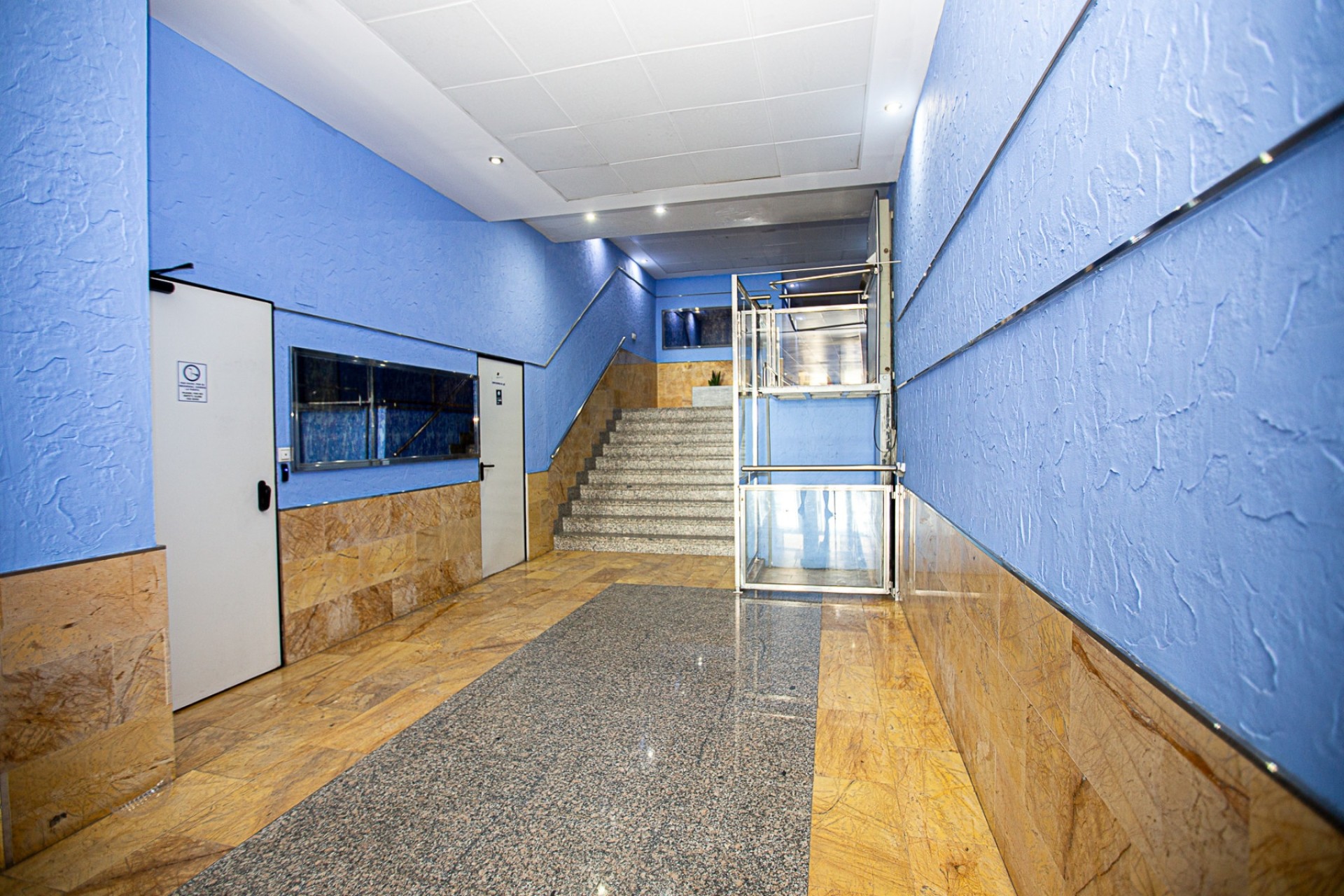 Resale - Wohnung / Apartment -
Torrevieja - Beach
