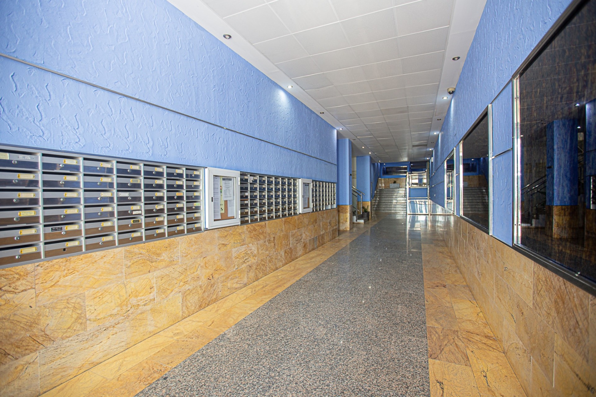 Resale - Wohnung / Apartment -
Torrevieja - Beach