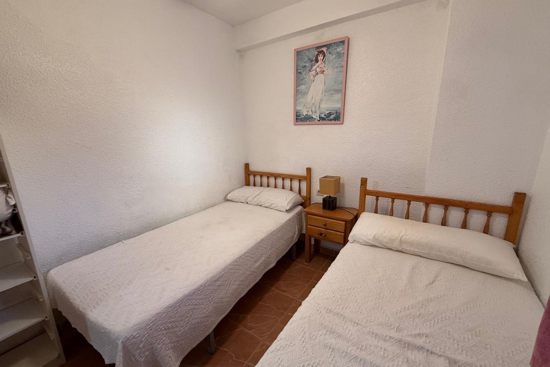 Resale - Wohnung / Apartment -
Torrevieja - Cabo cervera