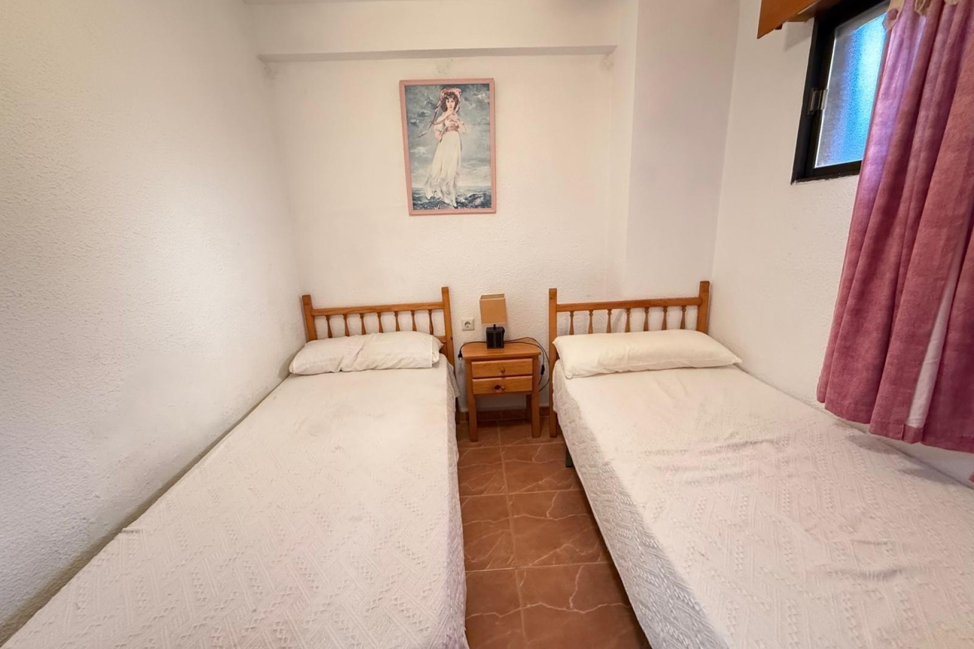 Resale - Wohnung / Apartment -
Torrevieja - Cabo cervera