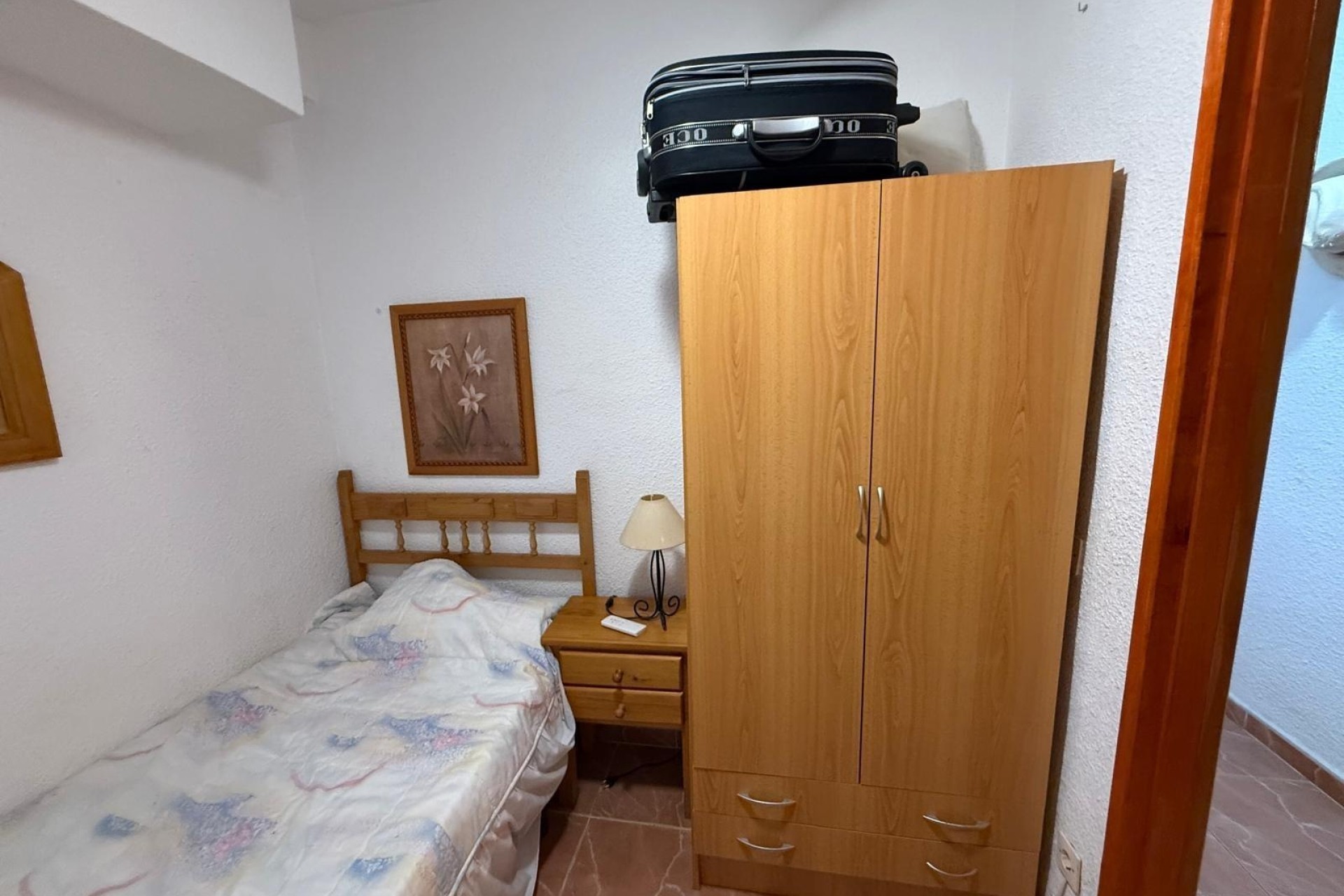 Resale - Wohnung / Apartment -
Torrevieja - Cabo cervera