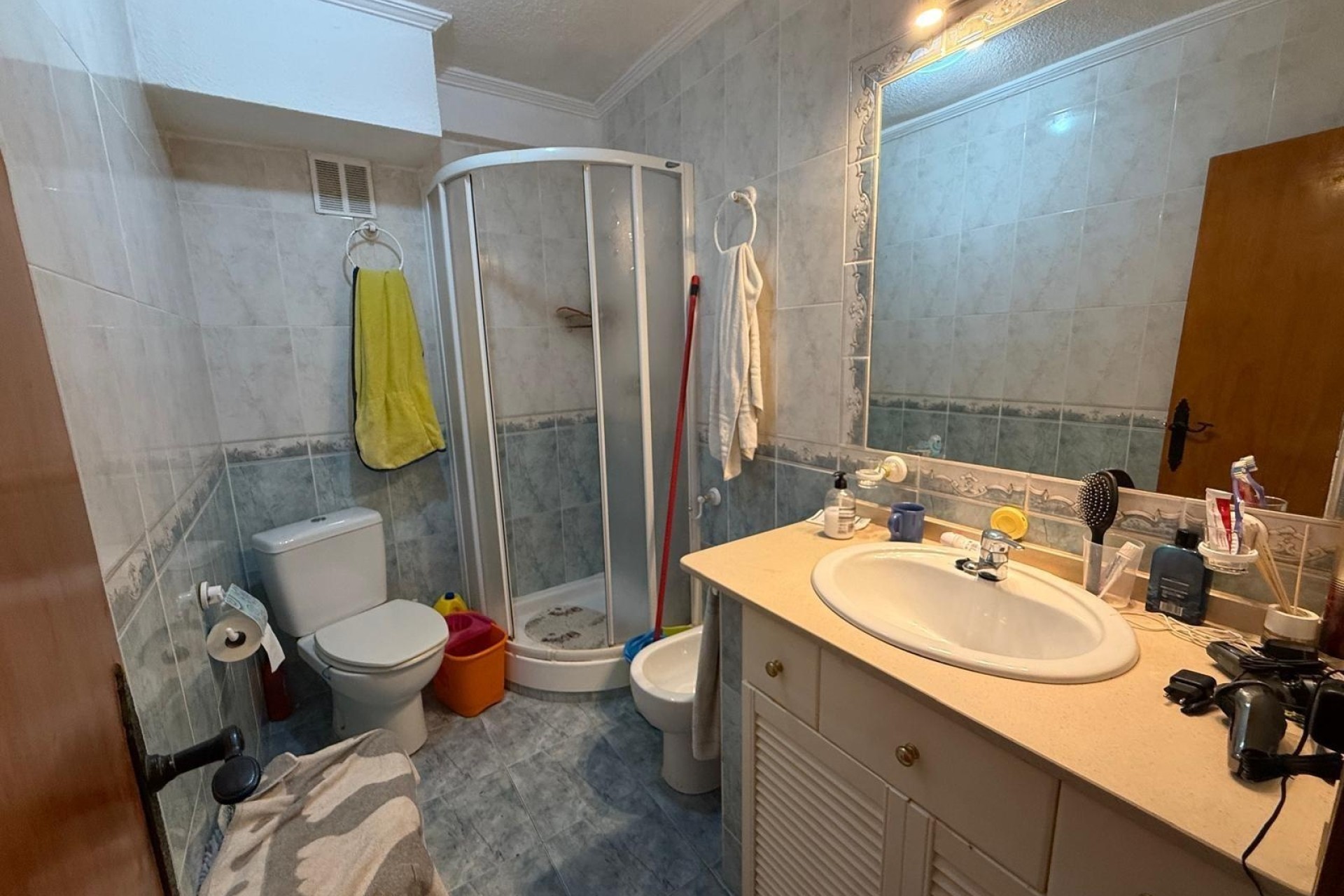 Resale - Wohnung / Apartment -
Torrevieja - Cabo cervera