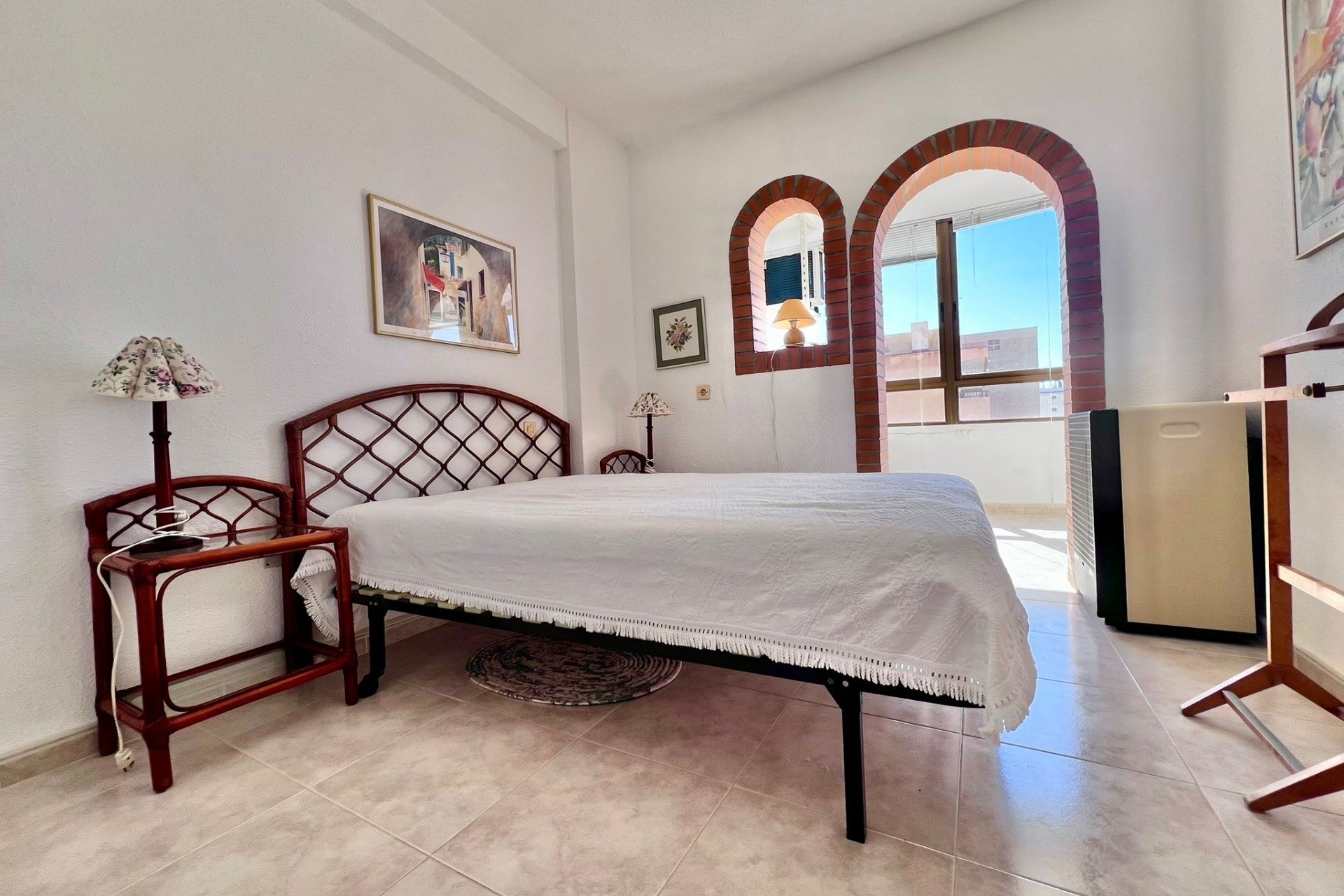 Resale - Wohnung / Apartment -
Torrevieja - Cabo Cervera