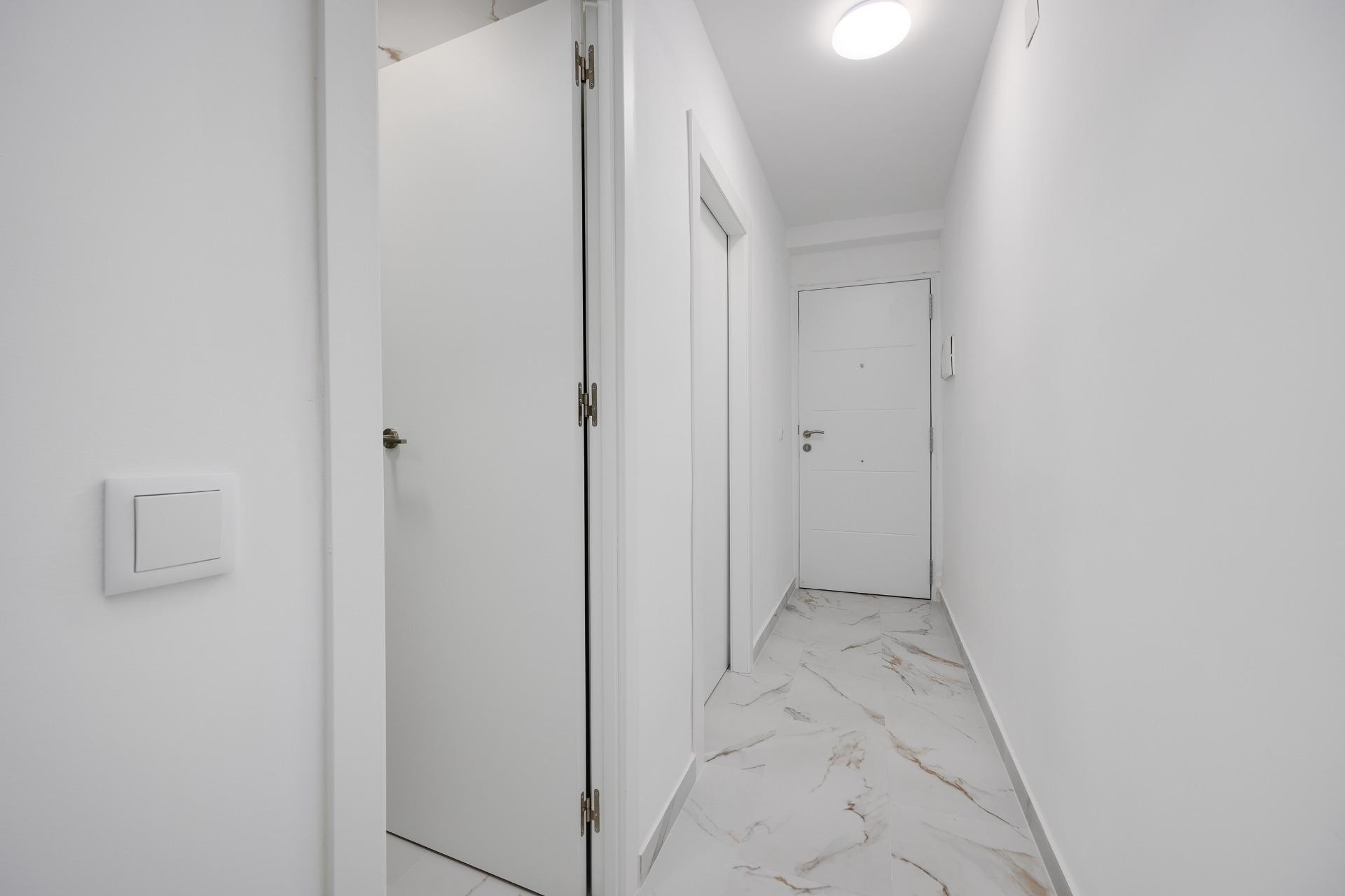 Resale - Wohnung / Apartment -
Torrevieja - Cabo cervera