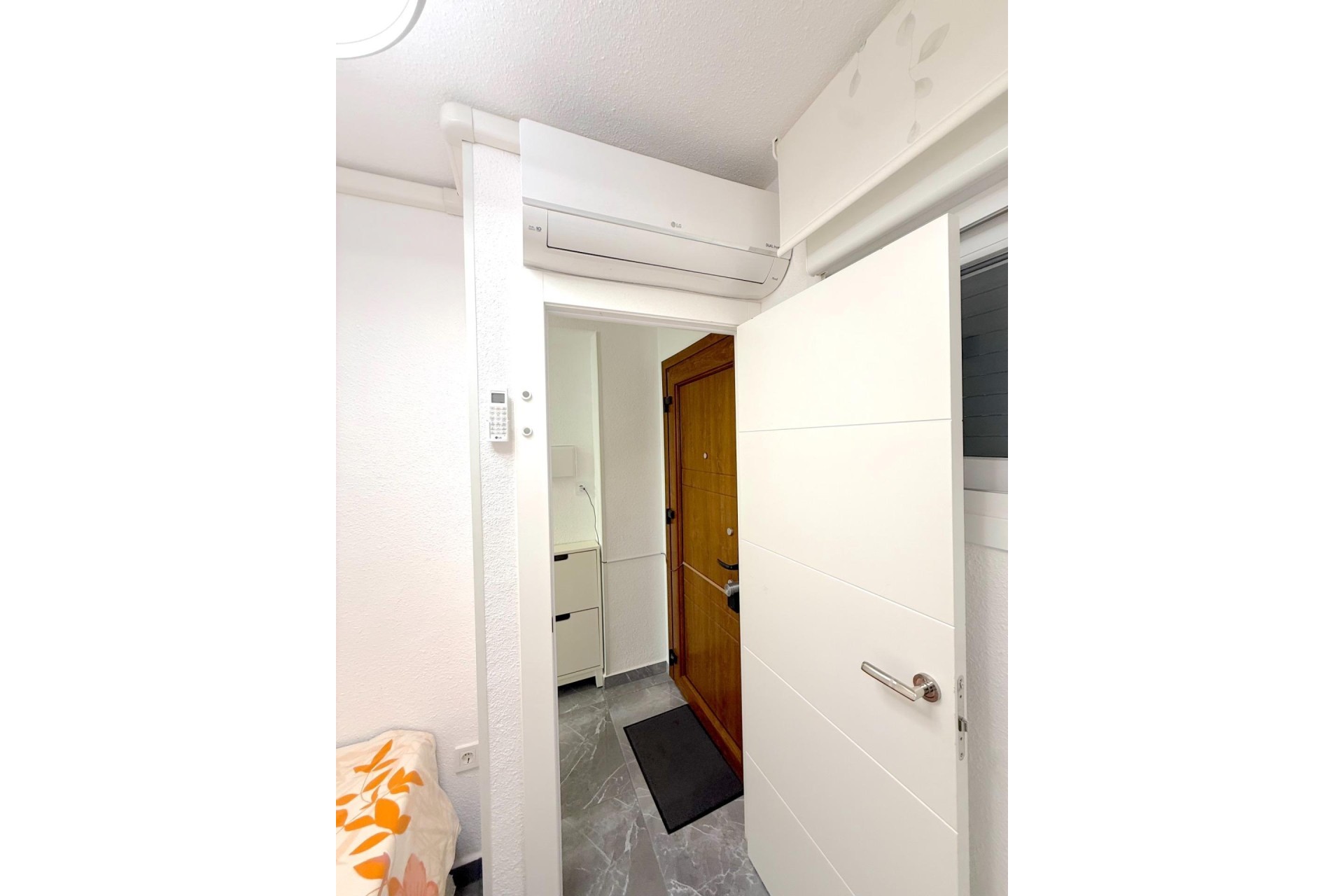 Resale - Wohnung / Apartment -
Torrevieja - Cabo cervera