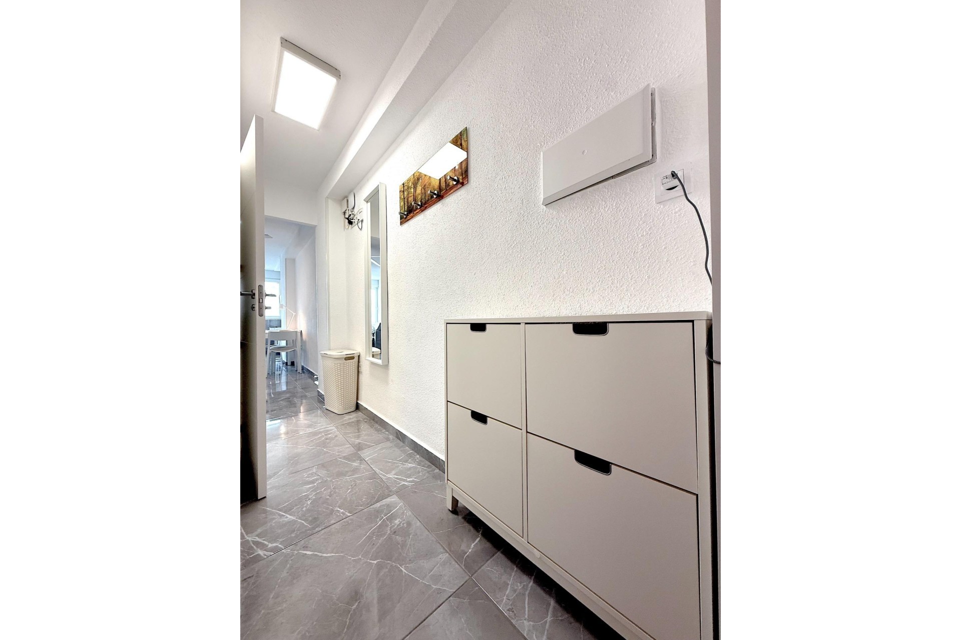 Resale - Wohnung / Apartment -
Torrevieja - Cabo cervera