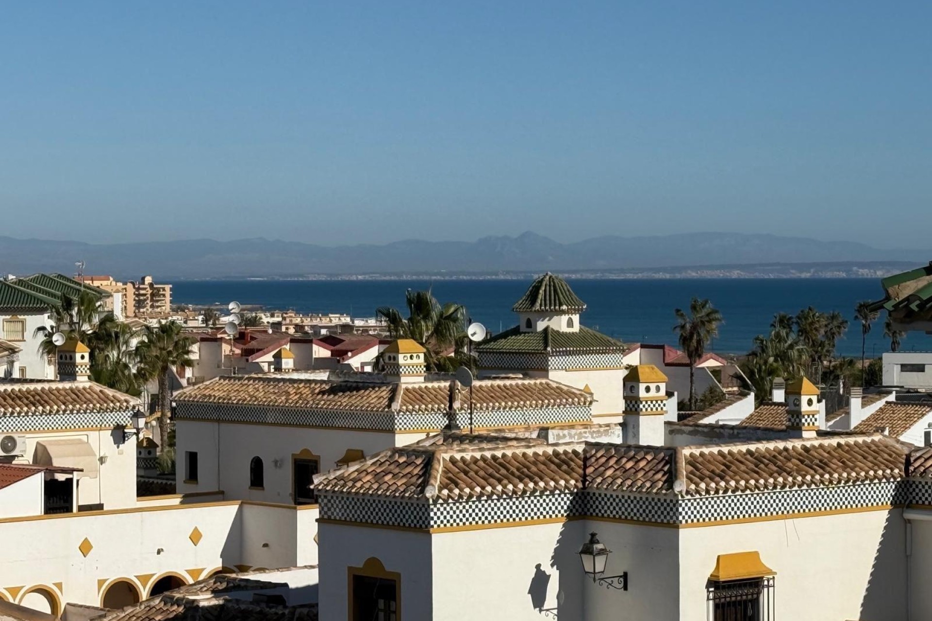 Resale - Wohnung / Apartment -
Torrevieja - Cañada Del Molino