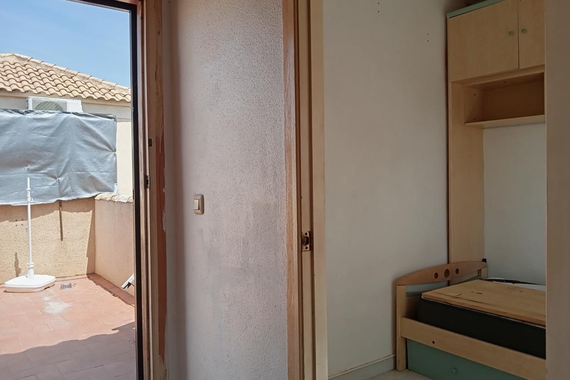 Resale - Wohnung / Apartment -
Torrevieja - Carrefour