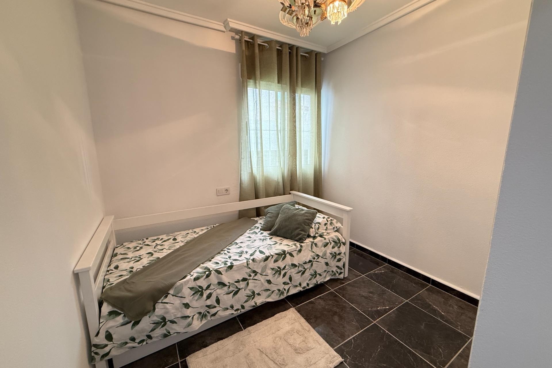 Resale - Wohnung / Apartment -
Torrevieja - Center